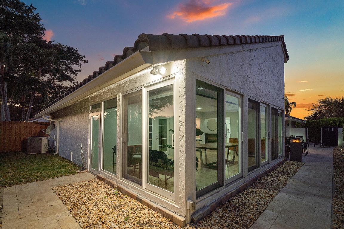 RAINBERRY LAKE PH IV-B - Residential