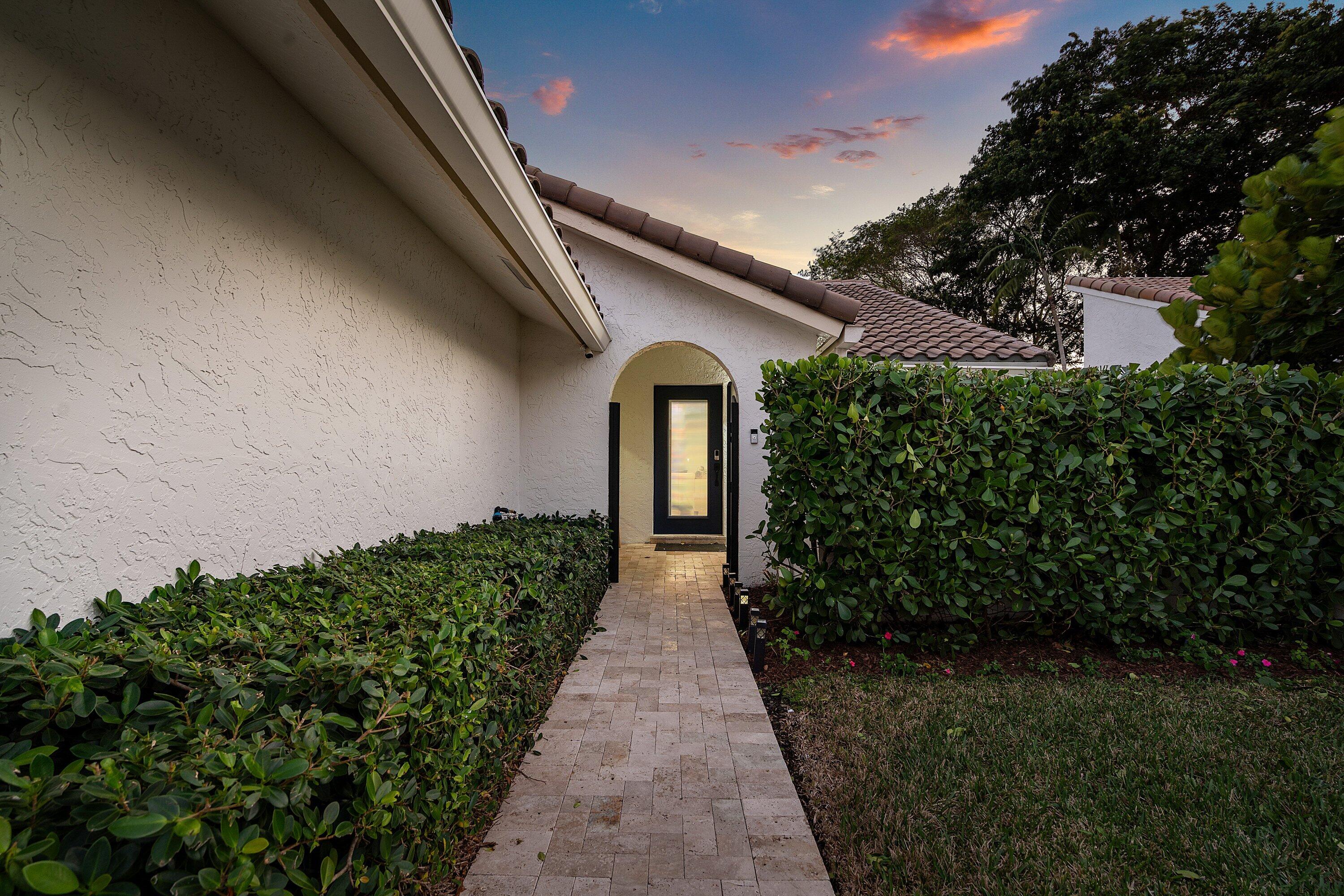 RAINBERRY LAKE PH IV-B - Residential