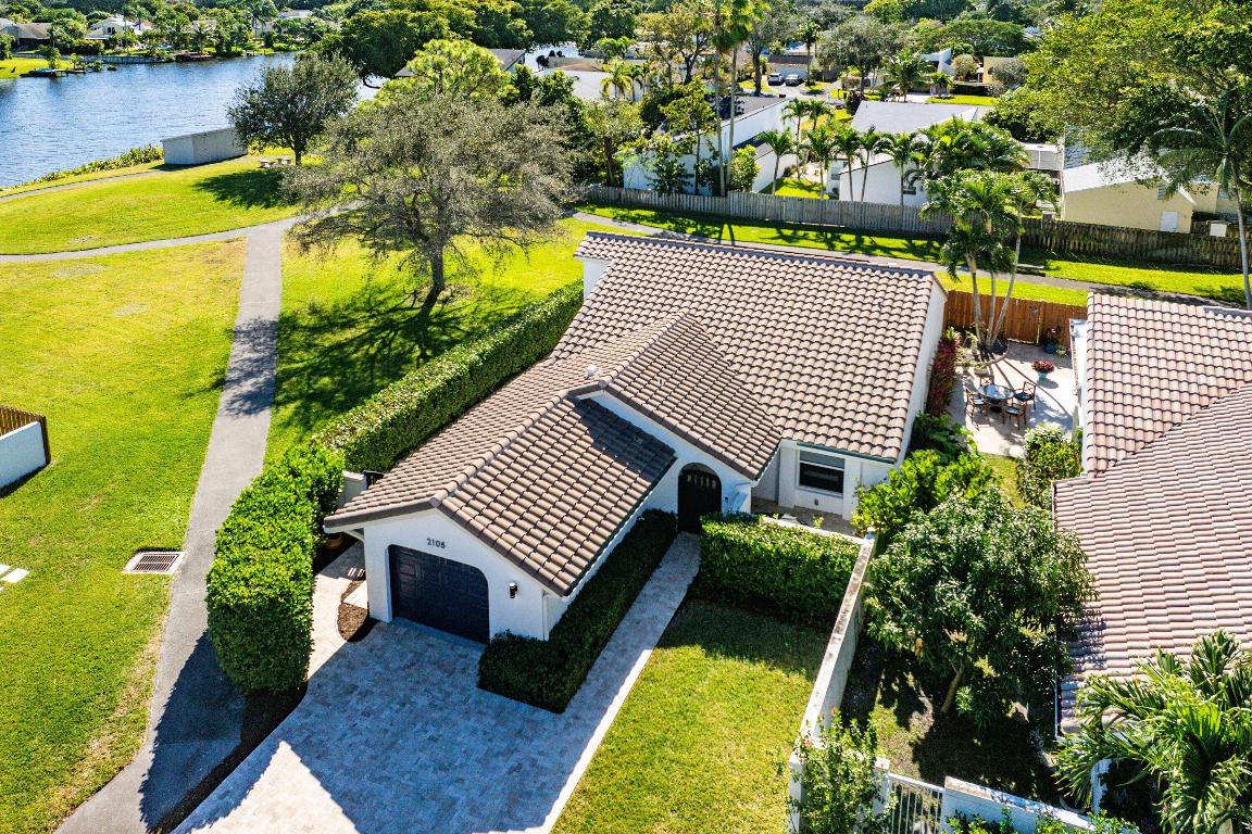 RAINBERRY LAKE PH IV-B - Residential