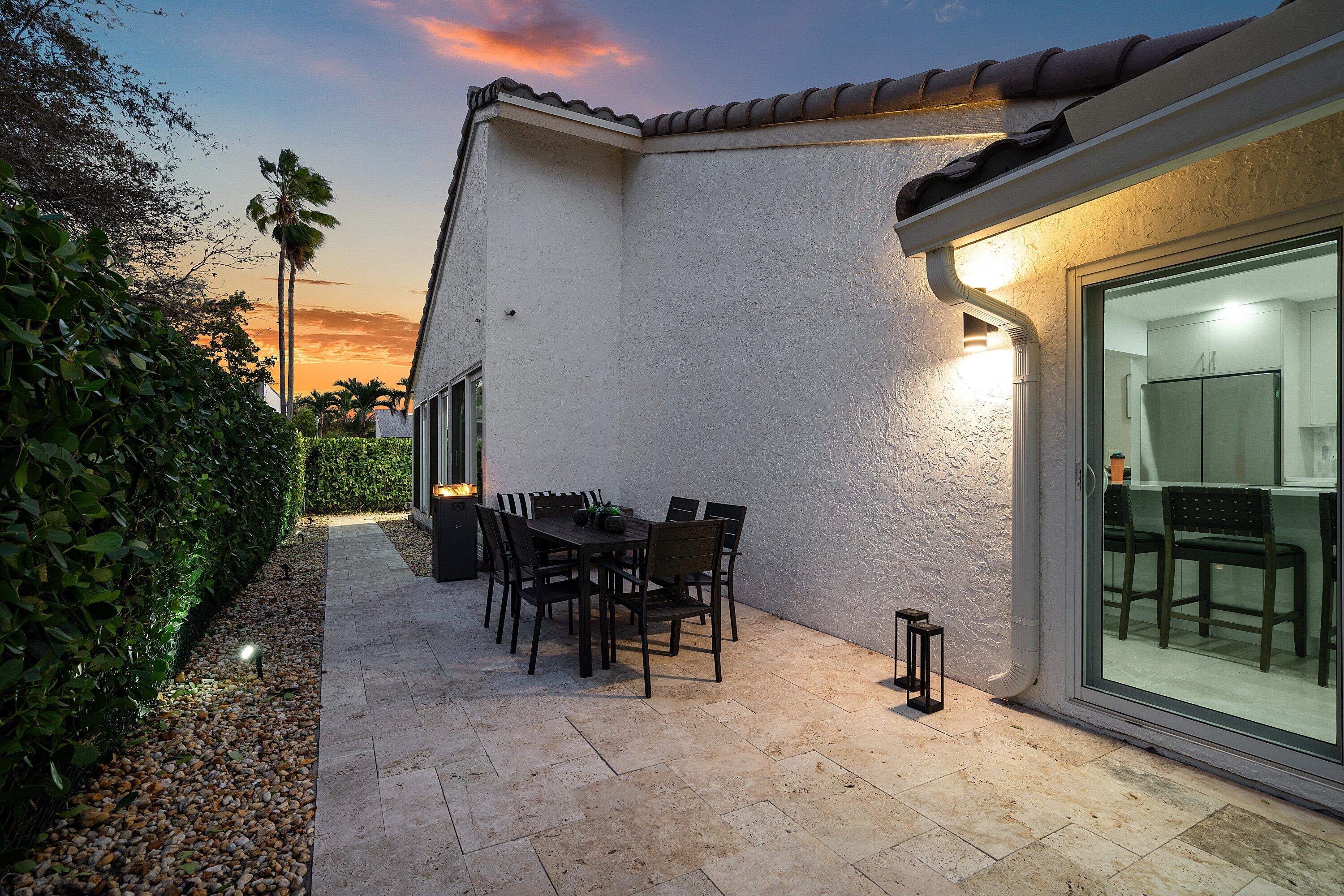 RAINBERRY LAKE PH IV-B - Residential