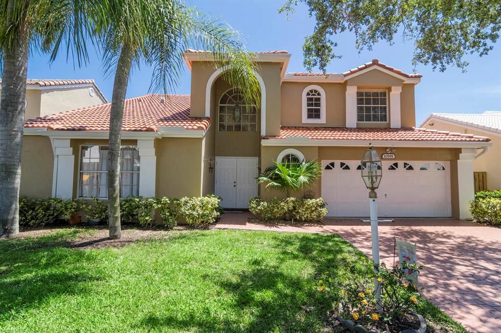 Photo of 10191 Balsa Way Way, Palm Beach Gardens, FL 33410 (MLS # R10714989)