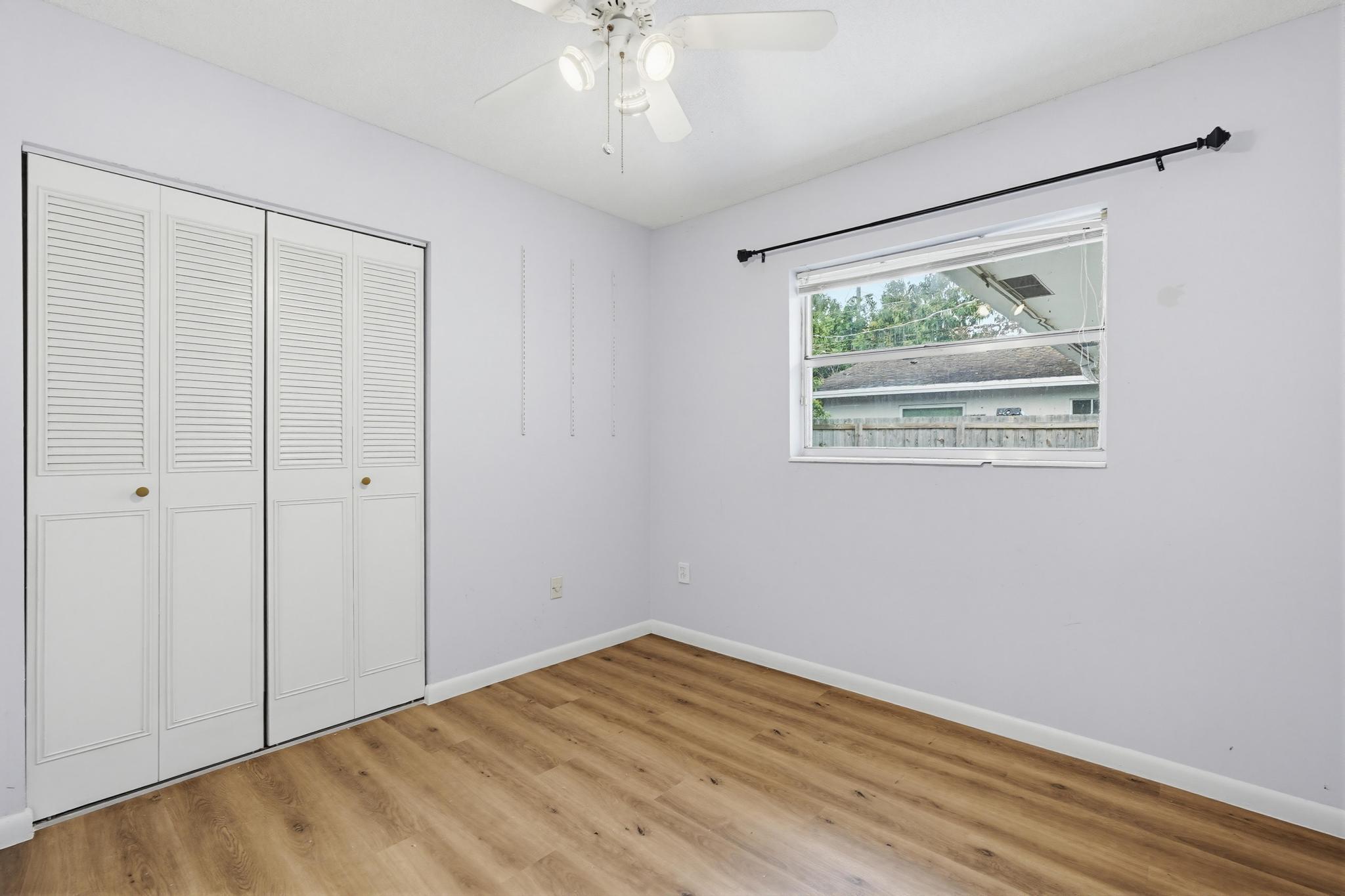 SANDALFOOT COVE SEC 4 - Residential