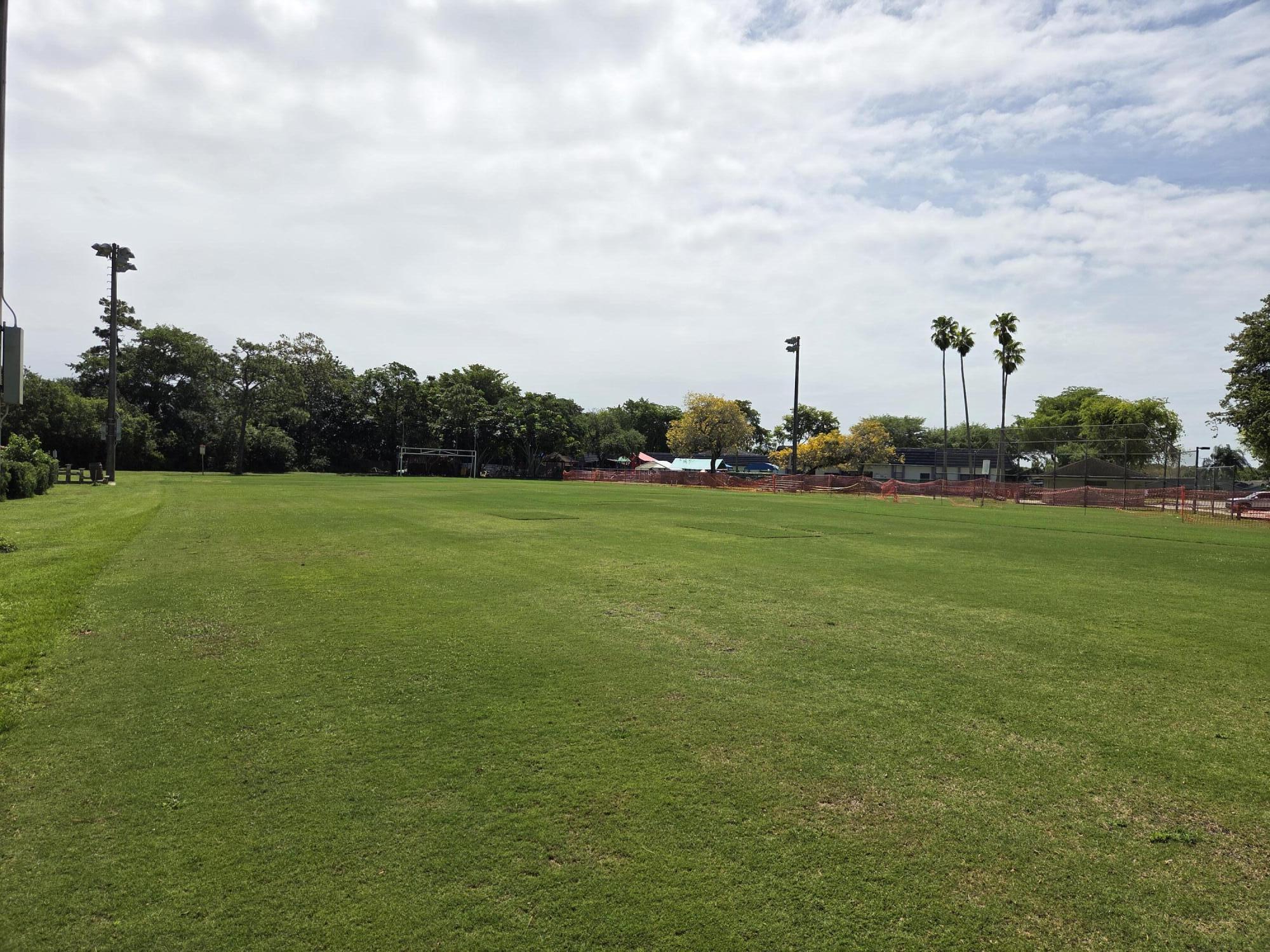 SANDALFOOT COVE SEC 4 - Residential