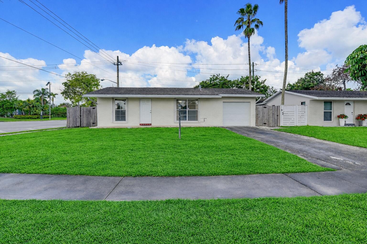 22229 SW 65th Terrace