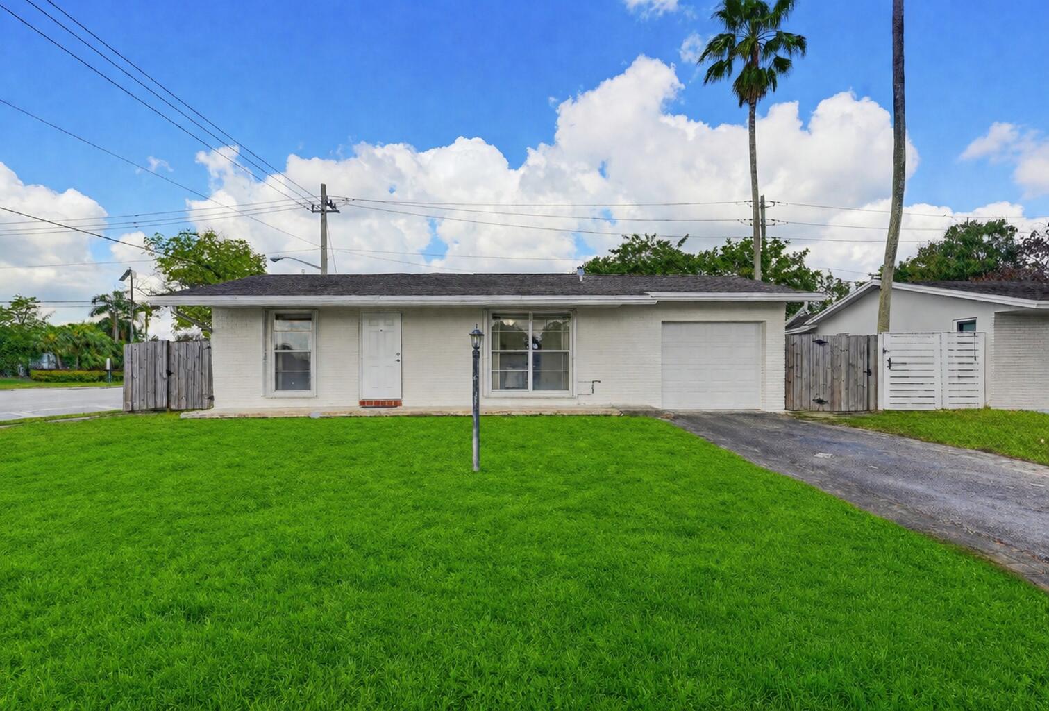 22229 SW 65th Terrace