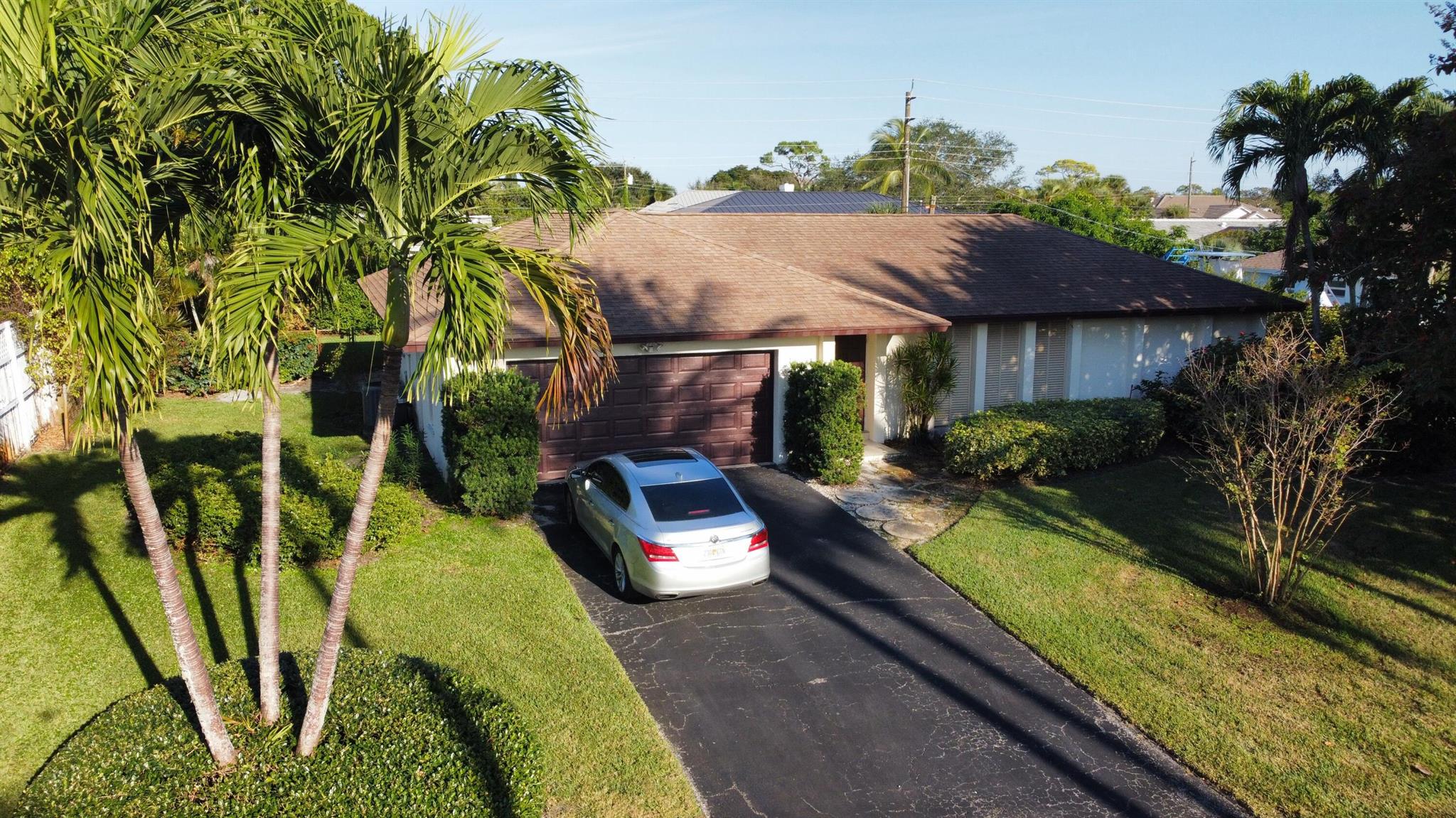 TEQUESTA - Residential