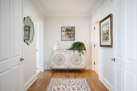 A home in Indian River Shores