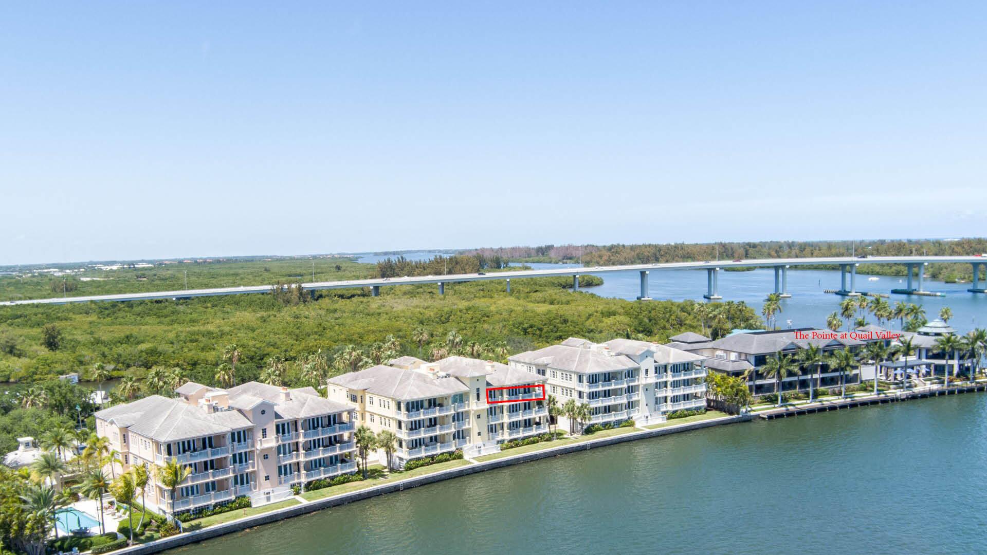 7 Royal Palm Pointe Ph-E, Indian River Shores, FL, 32963/$2,198,000 1 7 Royal Palm Pointe Ph-E