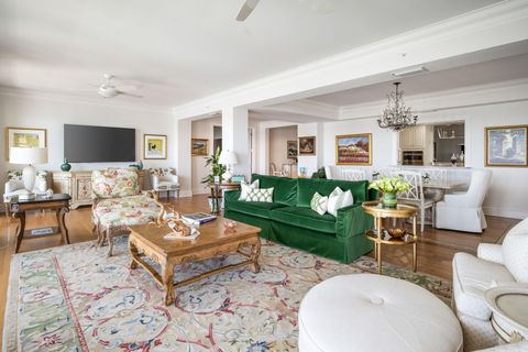A home in Indian River Shores