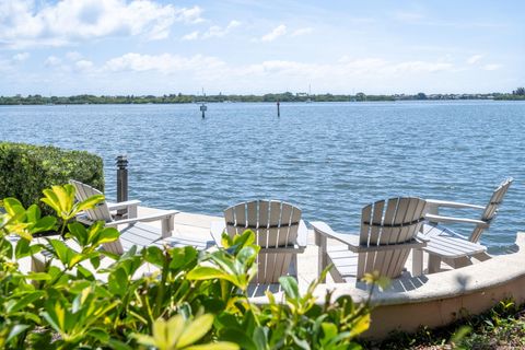 A home in Indian River Shores