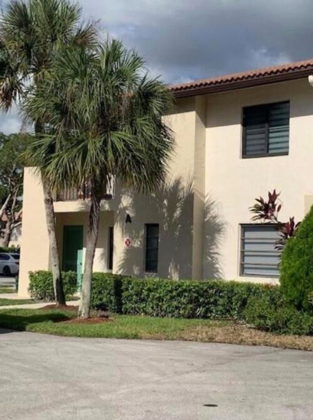 Photo of 21820 Cypress Circle #25a, Boca Raton, FL 33433 (MLS # R11132905)