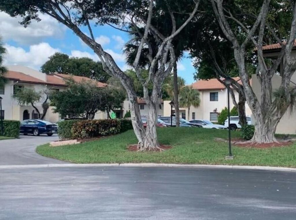 Photo of 21820 Cypress Circle #25a, Boca Raton, FL 33433 (MLS # R11132905)