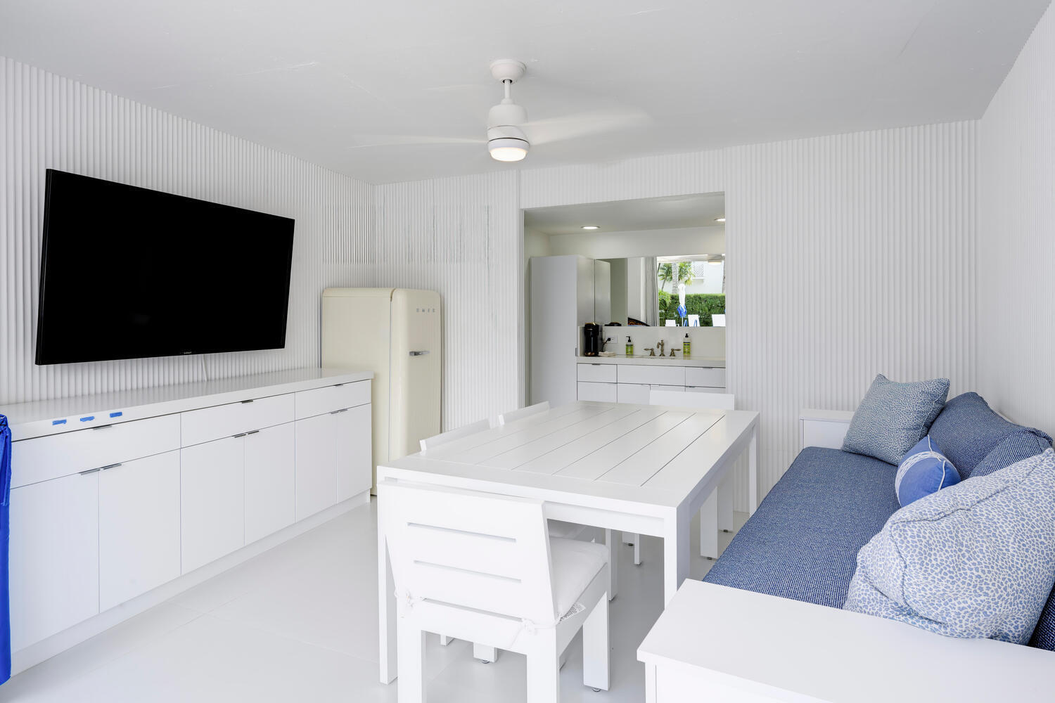 SUN AND SURF ONE HUNDRED AND THIRTY CONDOS - Residential