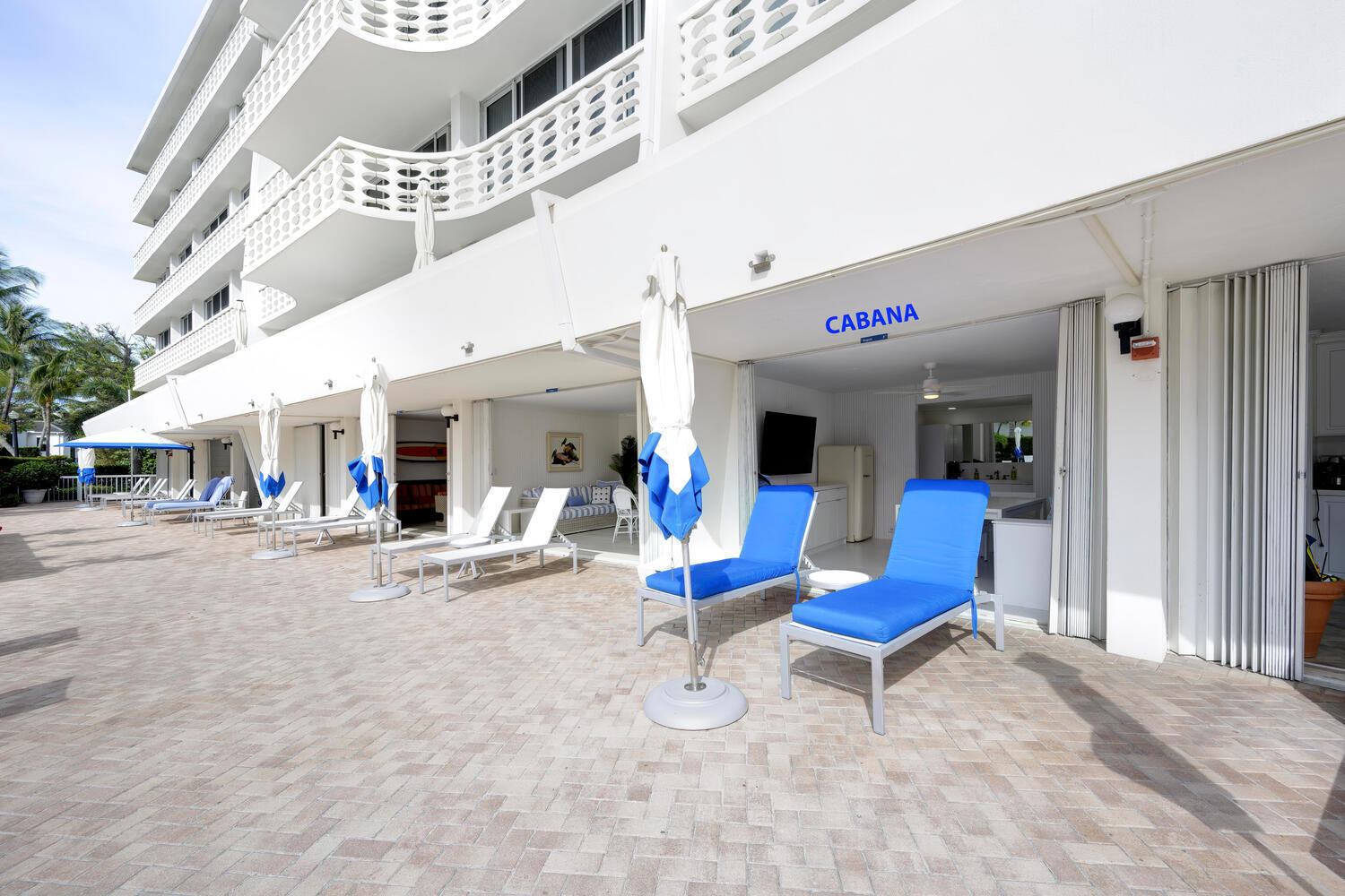 SUN AND SURF ONE HUNDRED AND THIRTY CONDOS - Residential