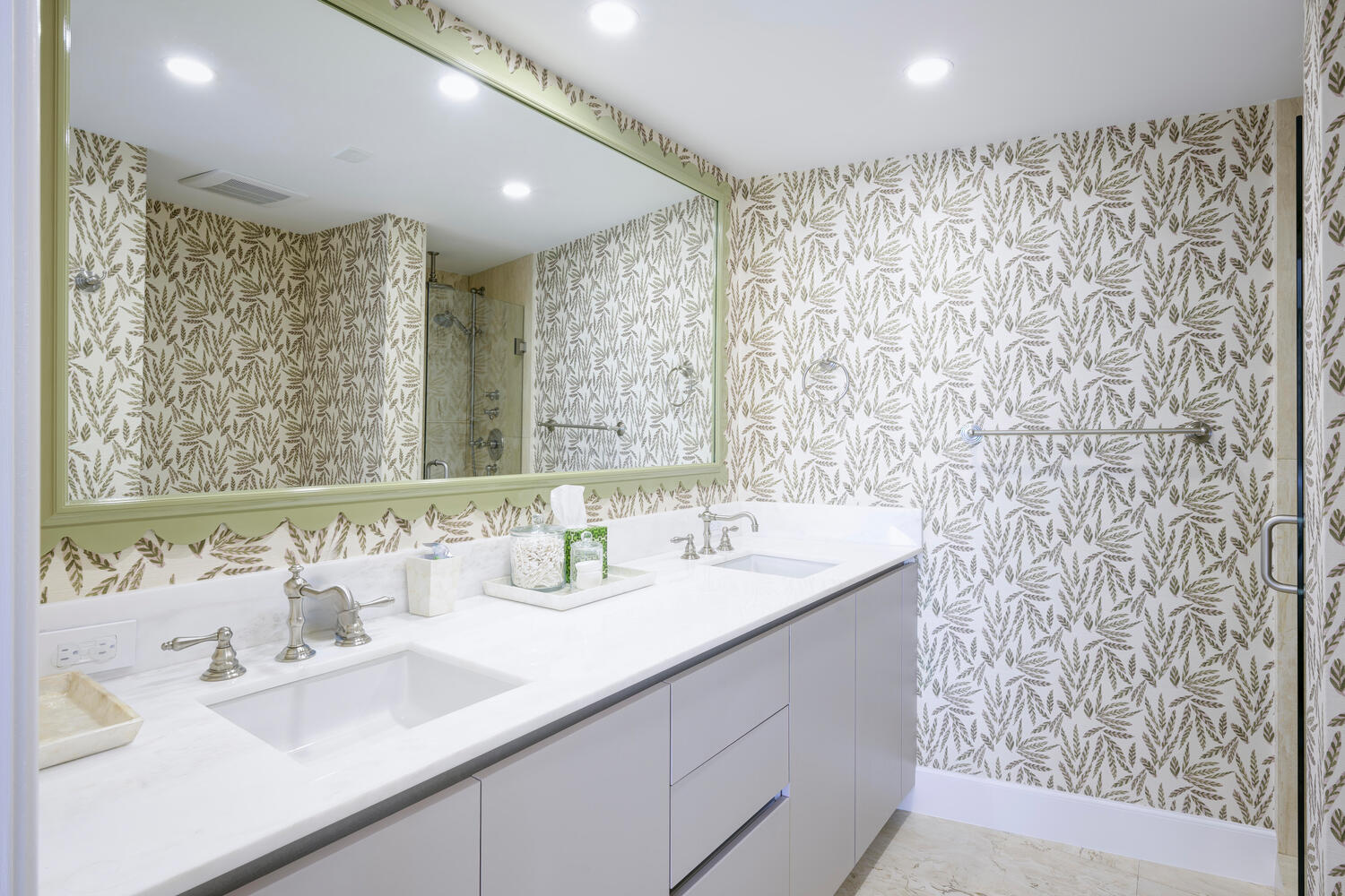 SUN AND SURF ONE HUNDRED AND THIRTY CONDOS - Residential