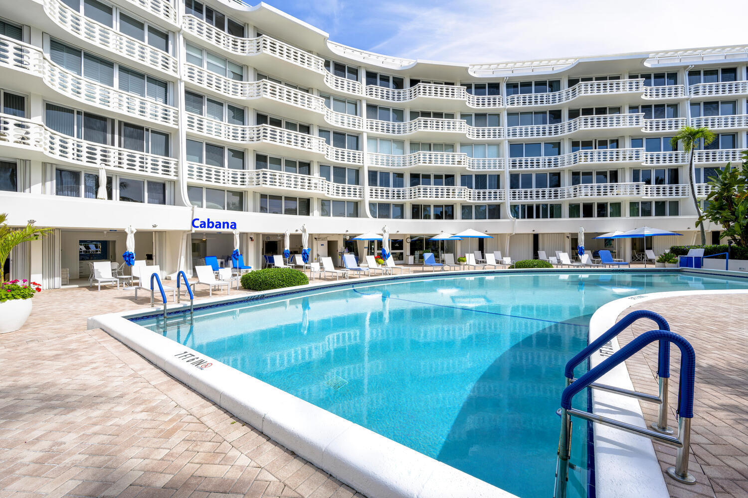 SUN AND SURF ONE HUNDRED AND THIRTY CONDOS - Residential