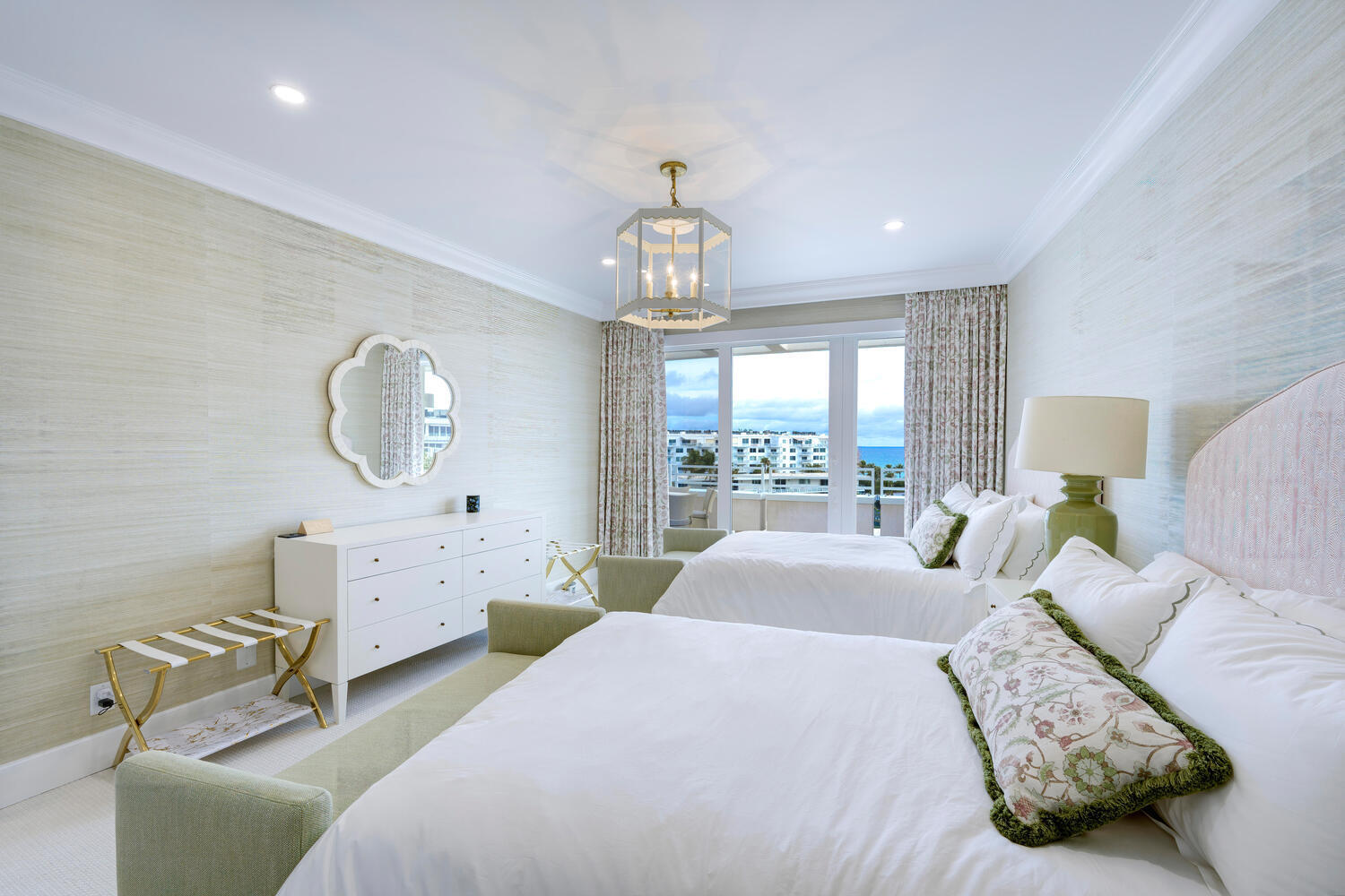 SUN AND SURF ONE HUNDRED AND THIRTY CONDOS - Residential