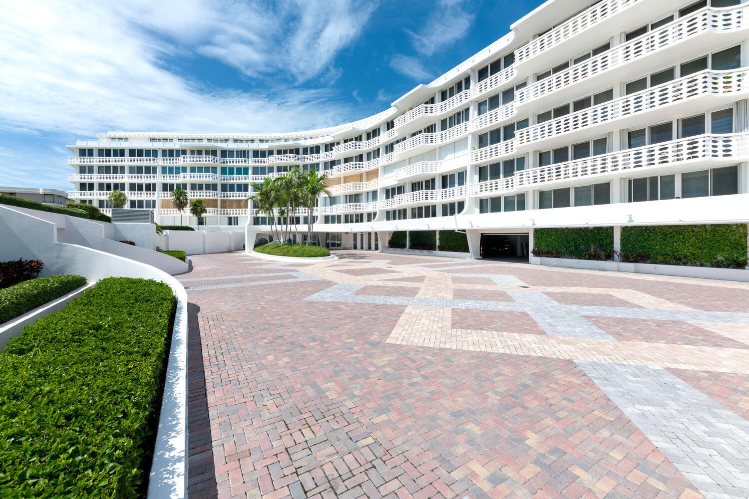 SUN AND SURF ONE HUNDRED AND THIRTY CONDOS - Residential