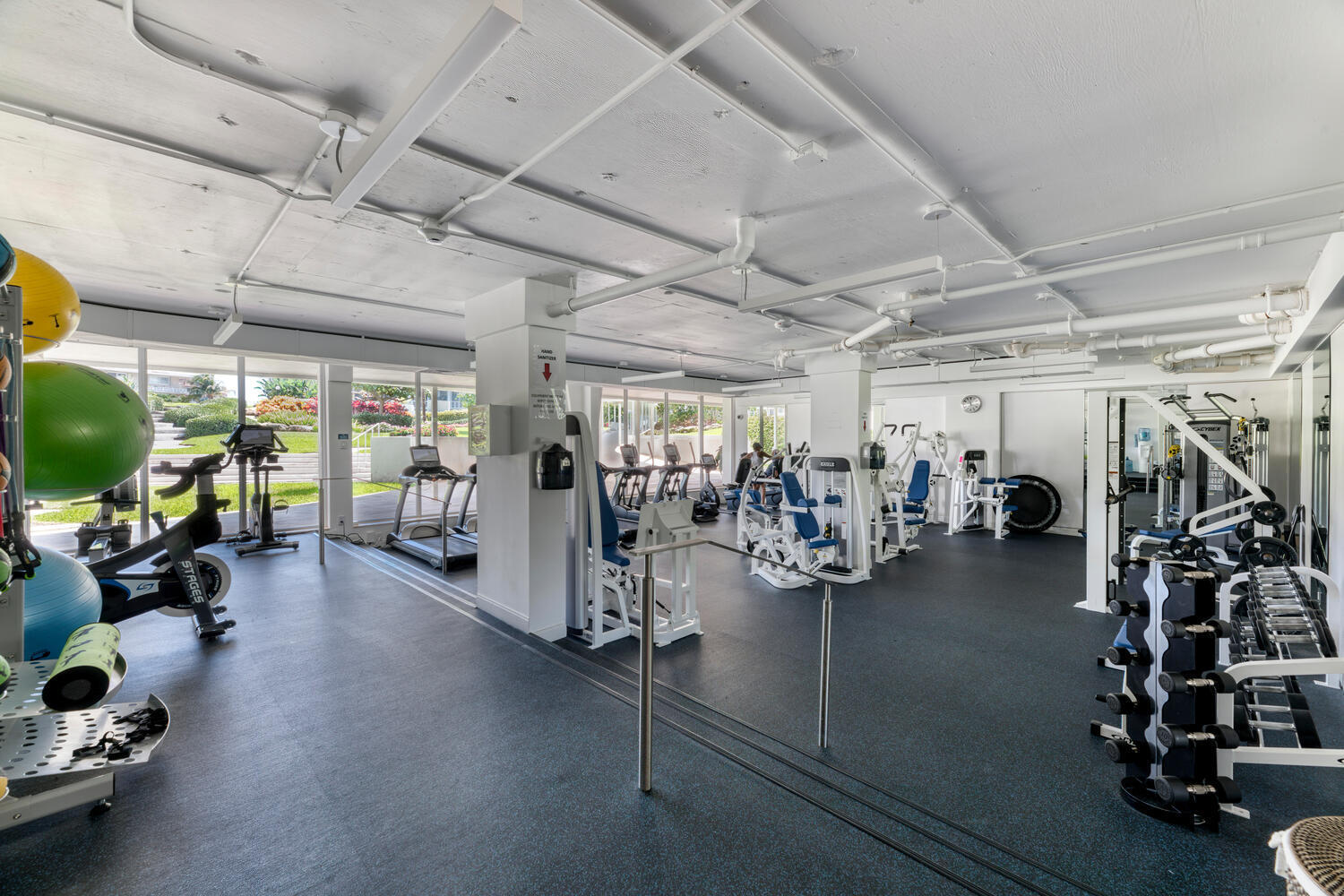 SUN AND SURF ONE HUNDRED AND THIRTY CONDOS - Residential