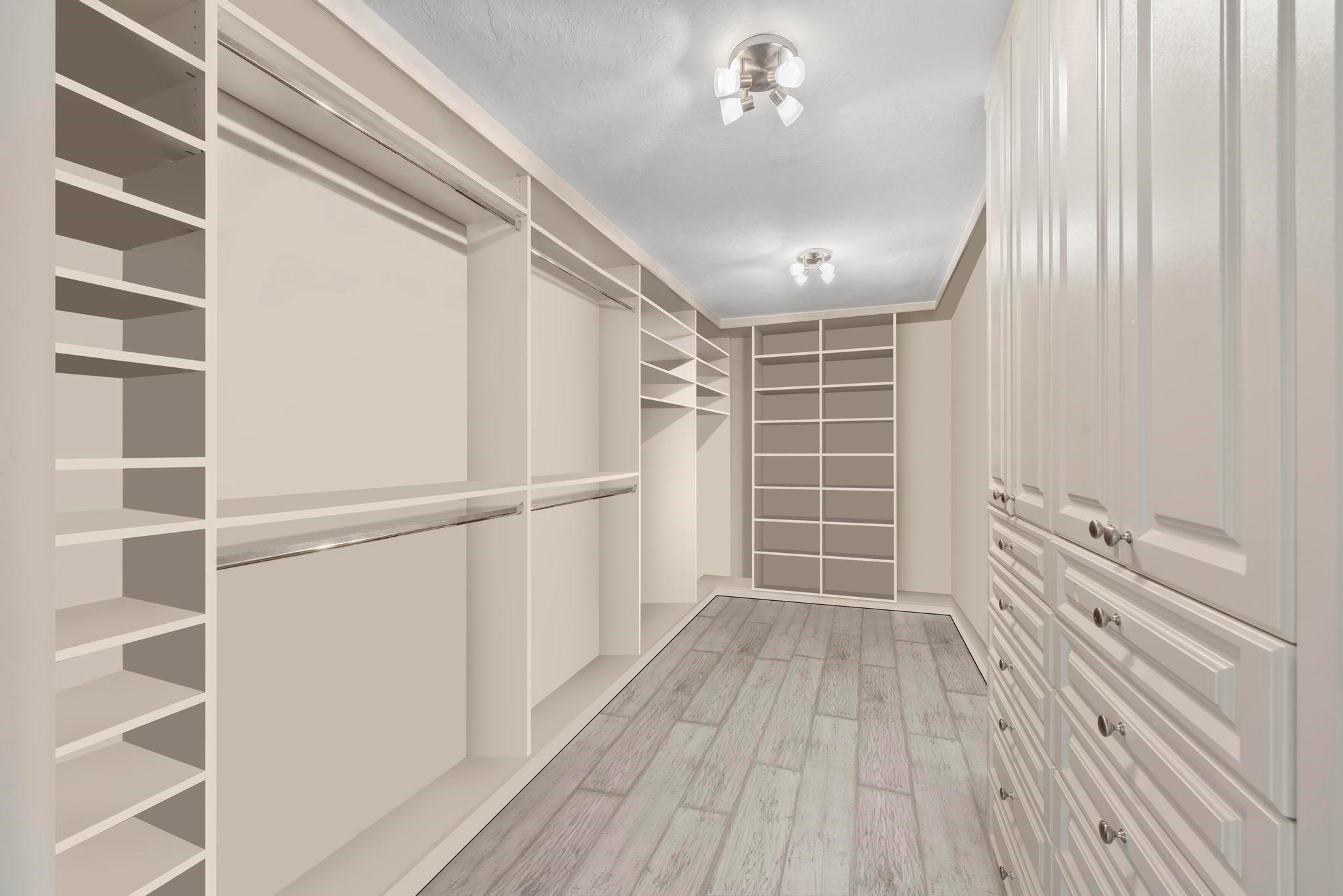 SUNSHINE RANCHES - Residential