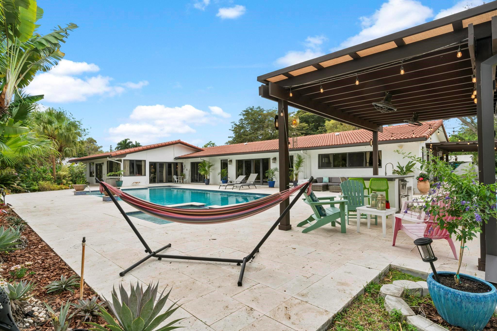 SUNSHINE RANCHES - Residential