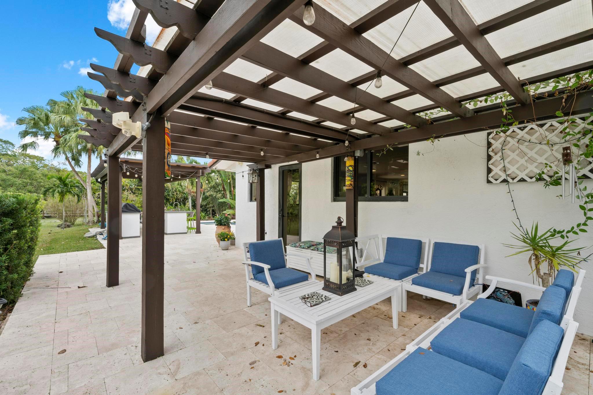 SUNSHINE RANCHES - Residential