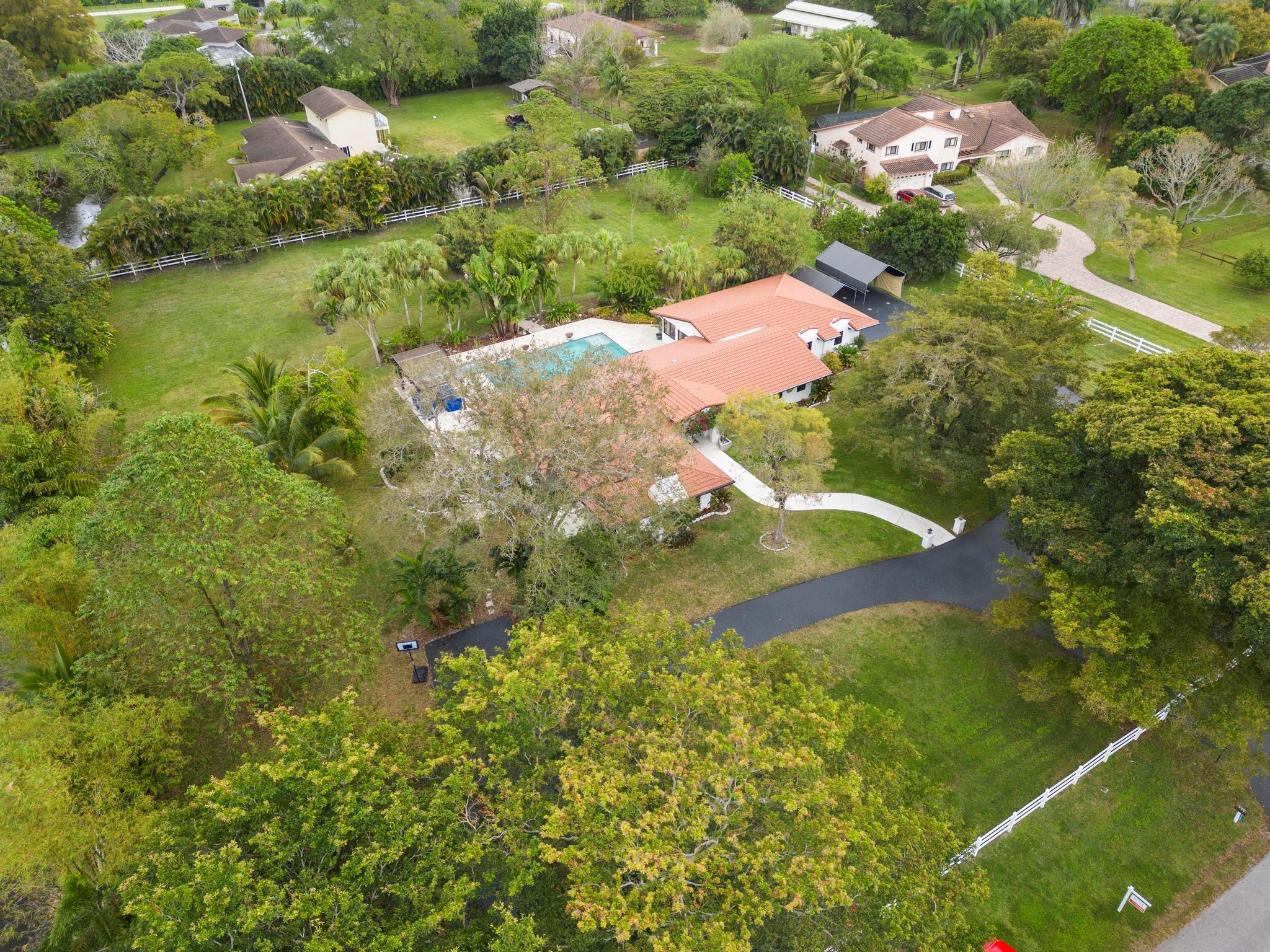 SUNSHINE RANCHES - Residential