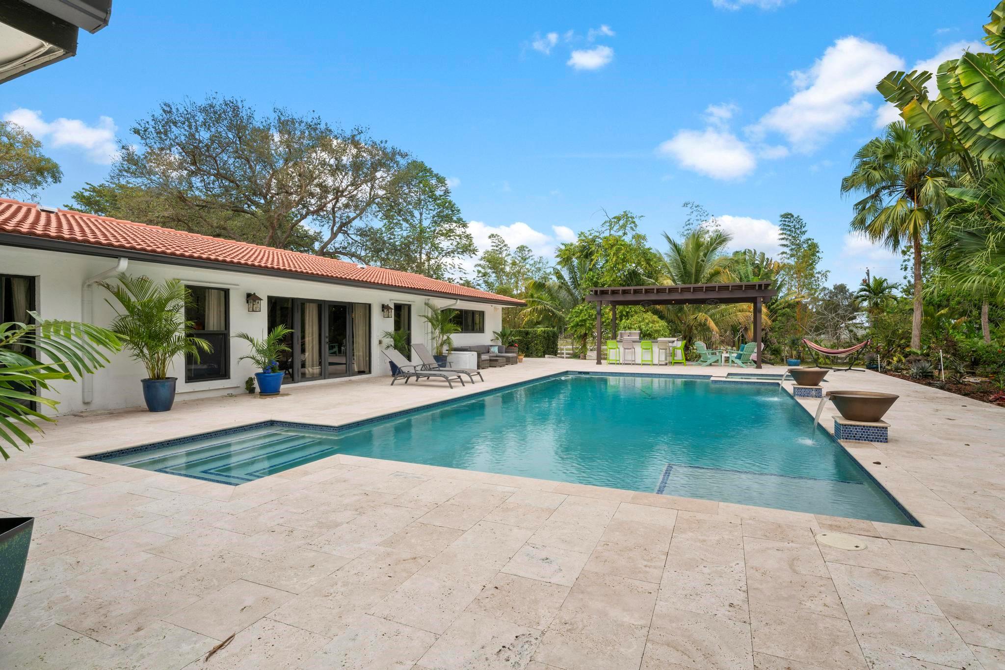 SUNSHINE RANCHES - Residential