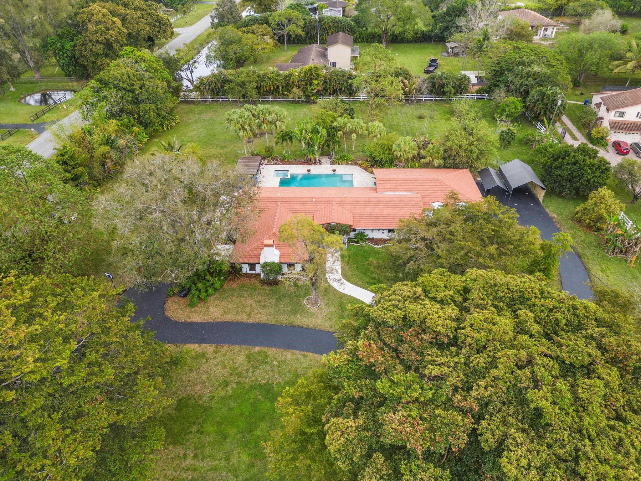 SUNSHINE RANCHES - Residential