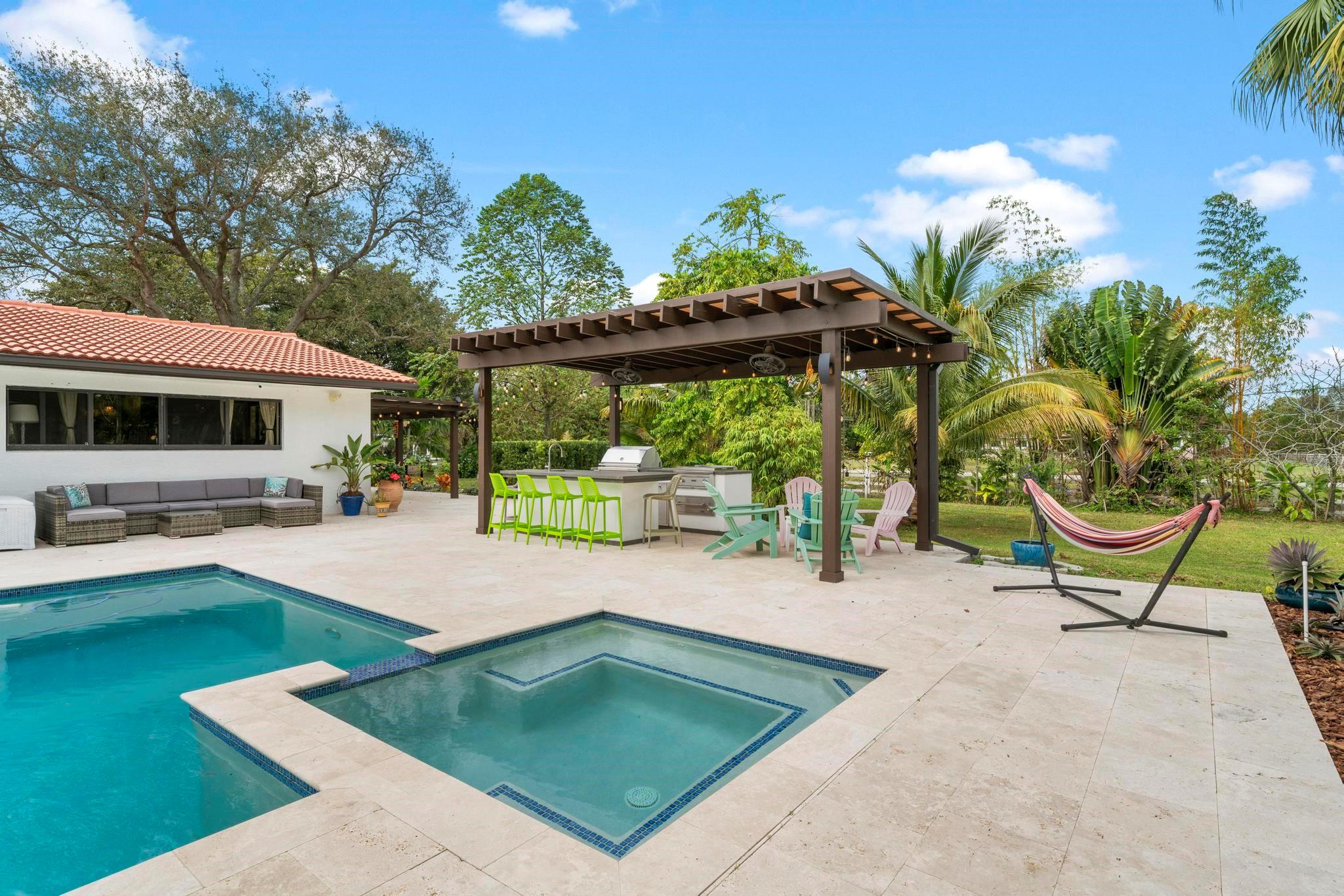 SUNSHINE RANCHES - Residential