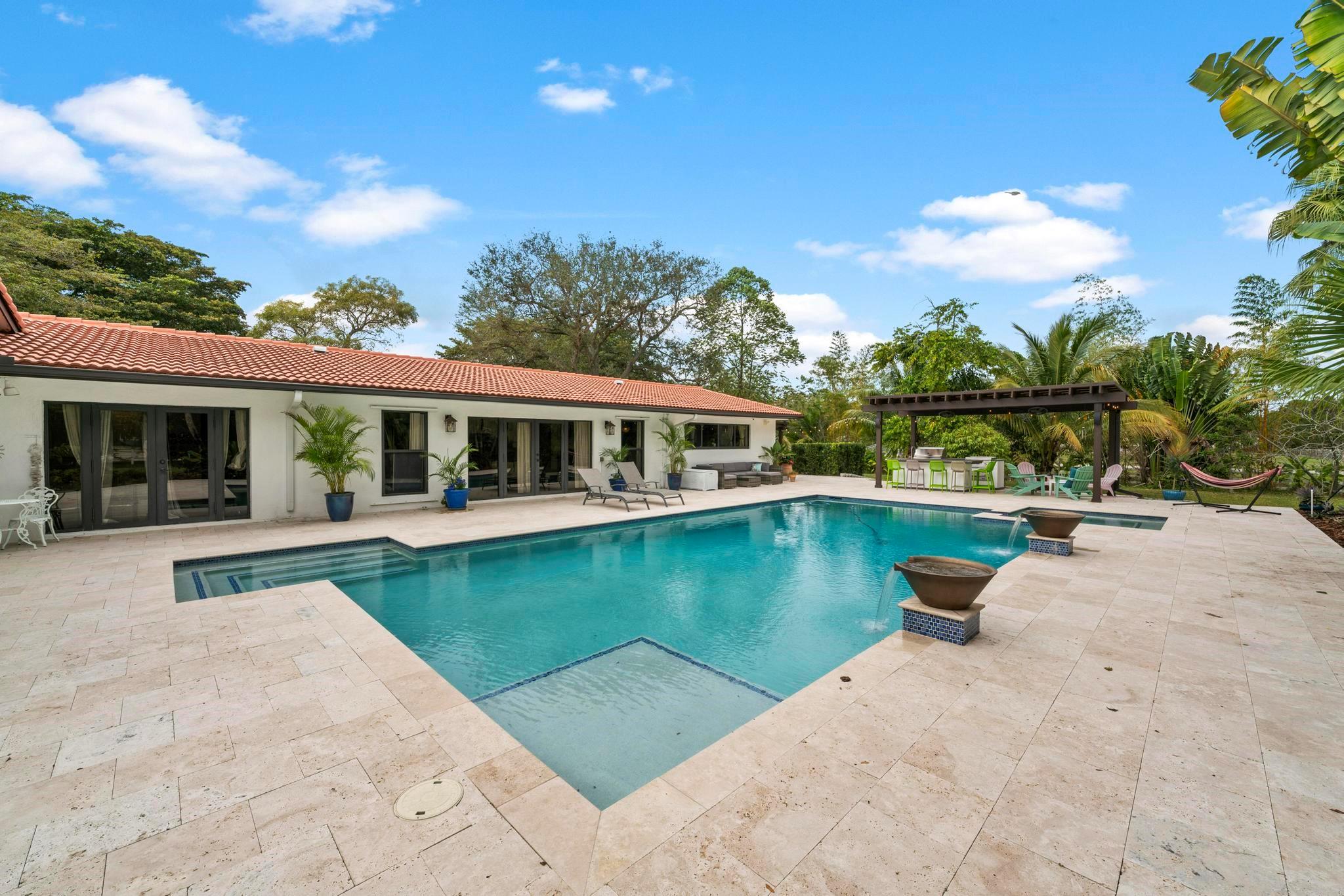 SUNSHINE RANCHES - Residential