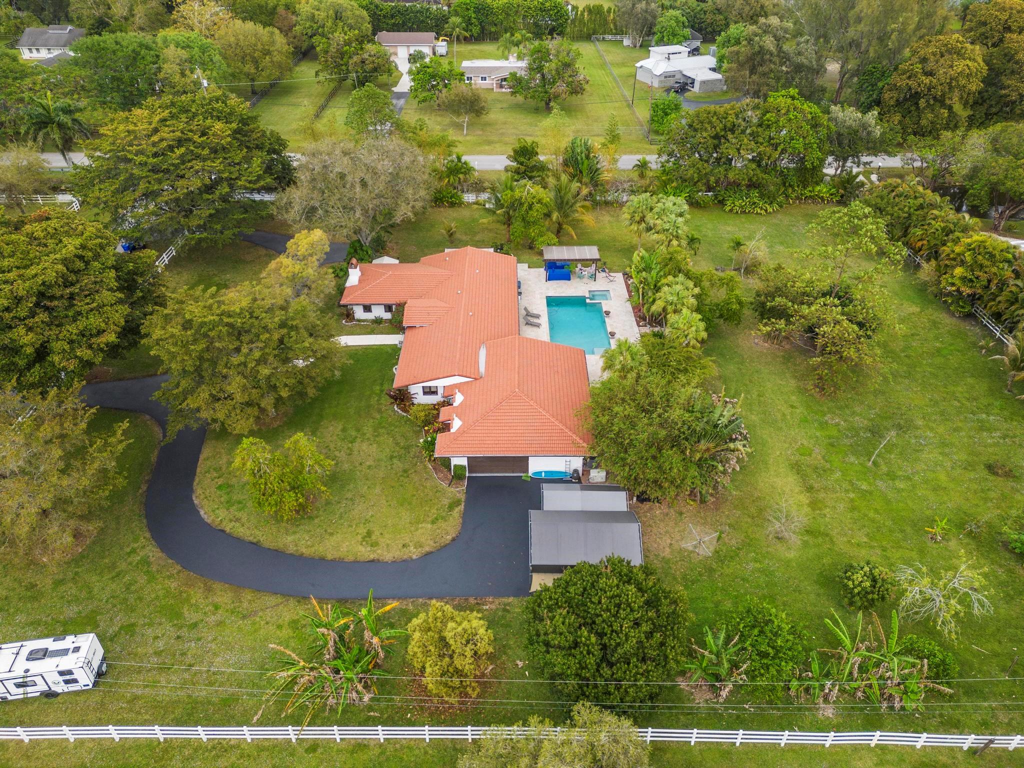 SUNSHINE RANCHES - Residential