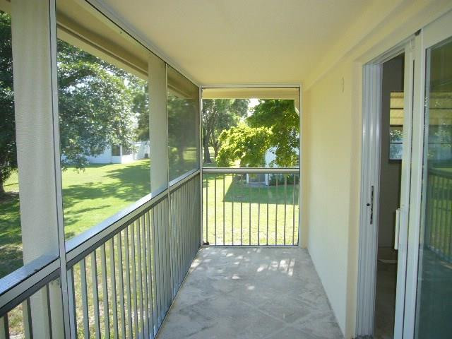 CENTURY VILLAGE EAST - Residential