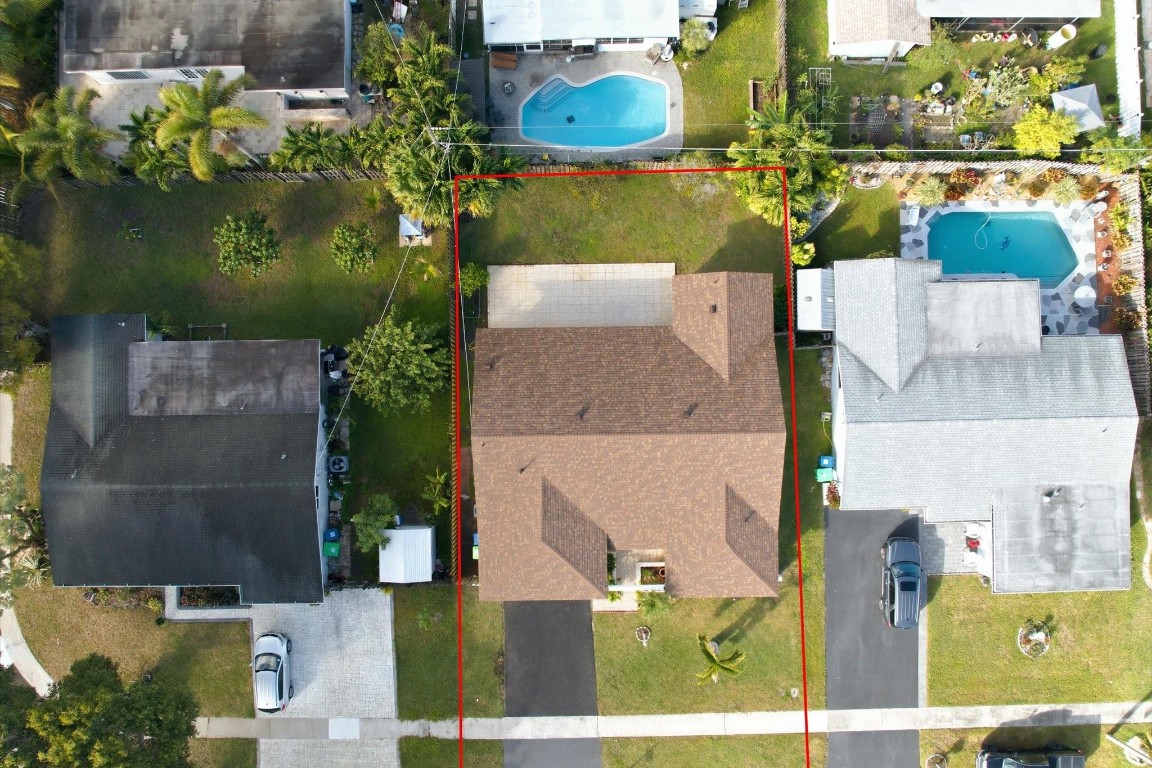 Sunrise Golf Village Sec - Residential