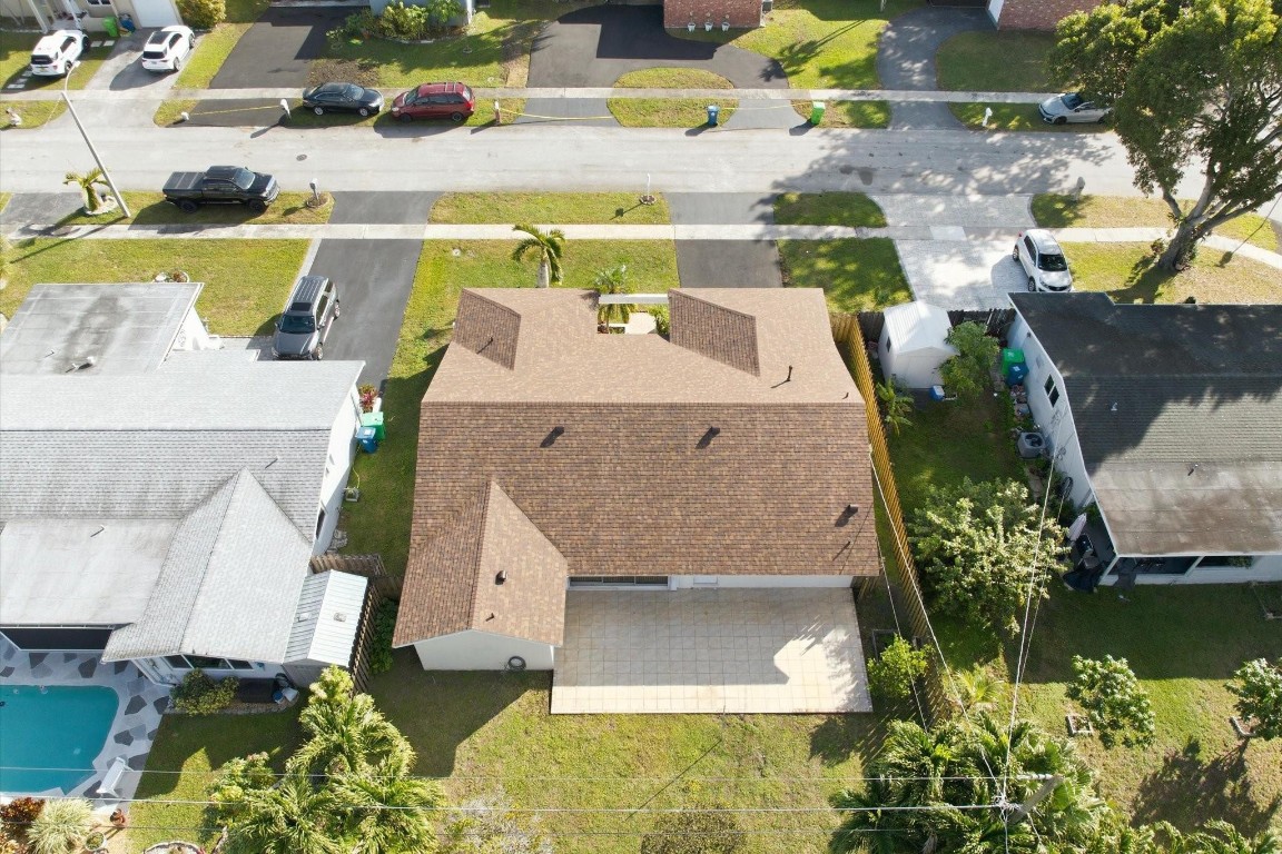 Sunrise Golf Village Sec - Residential