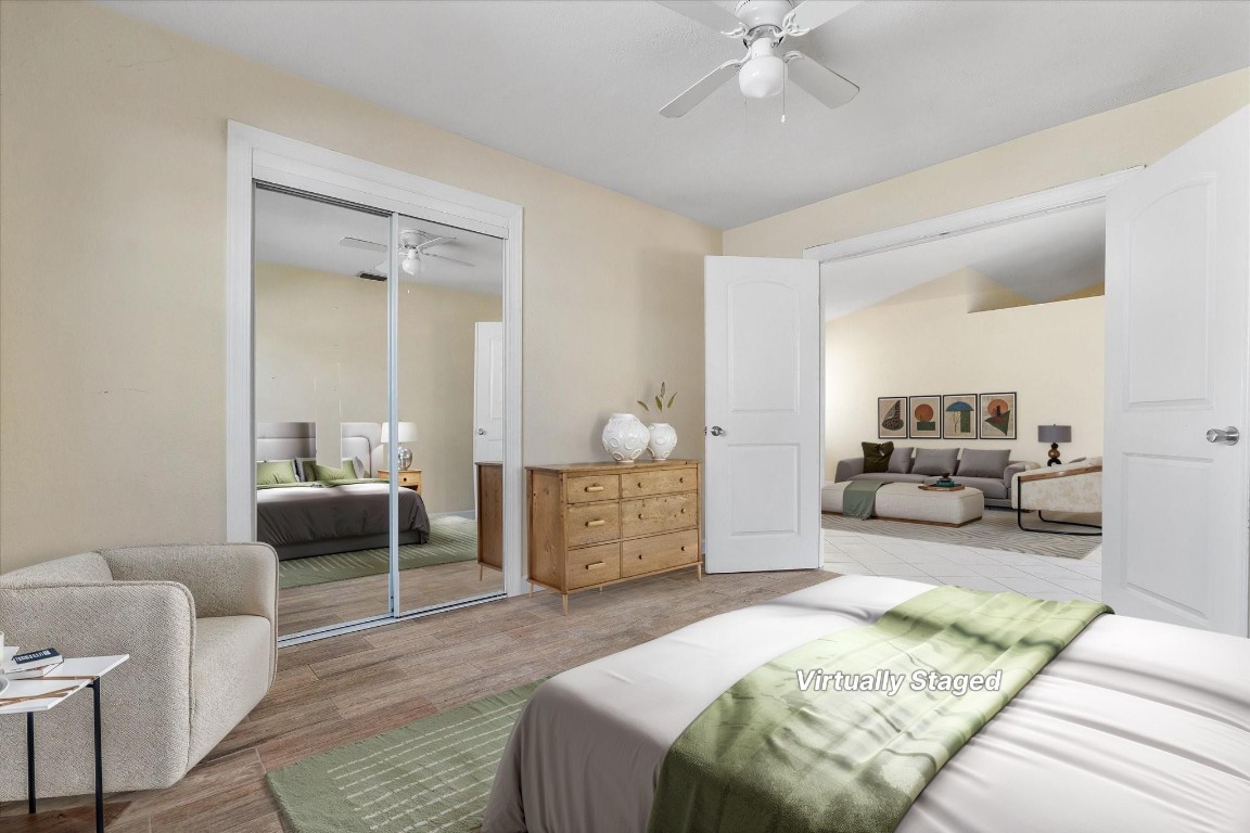 Sunrise Golf Village Sec - Residential