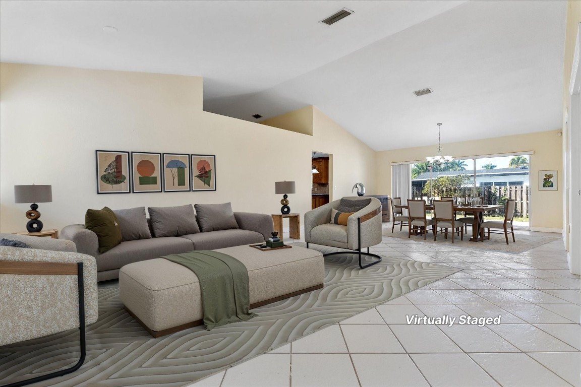 Sunrise Golf Village Sec - Residential