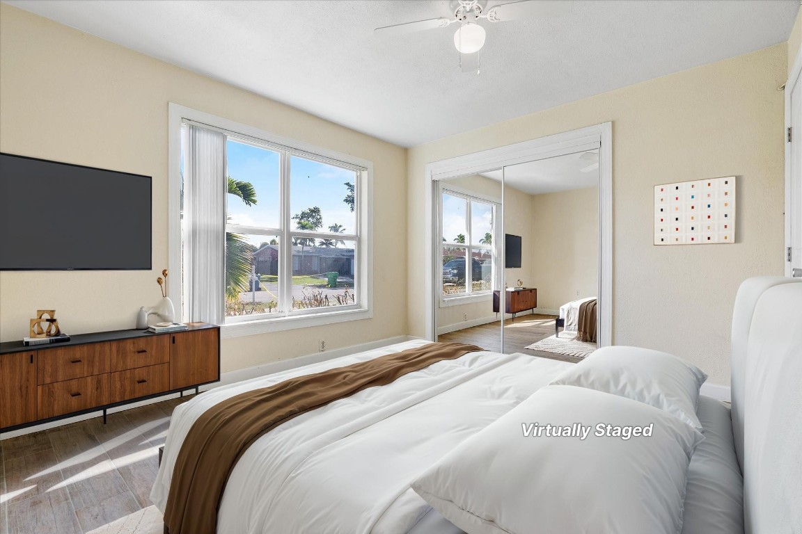 Sunrise Golf Village Sec - Residential