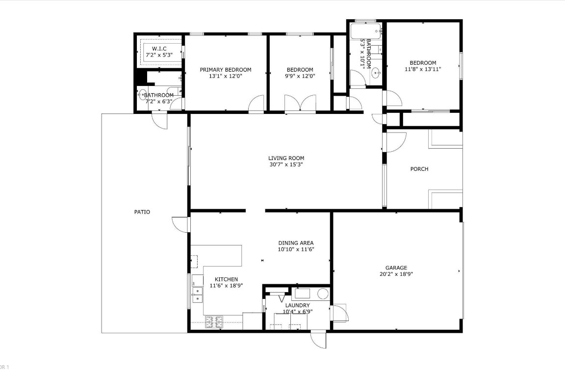 Sunrise Golf Village Sec - Residential