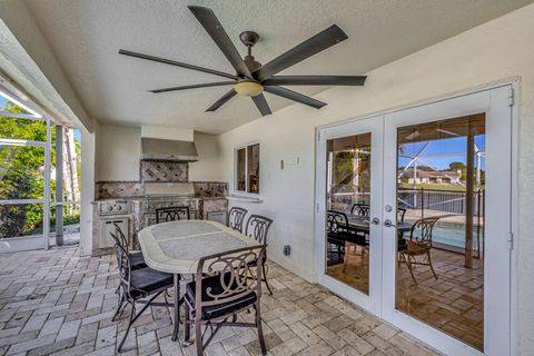 A home in Coral Springs