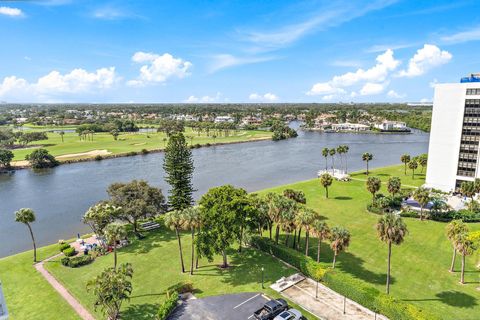 A home in North Palm Beach