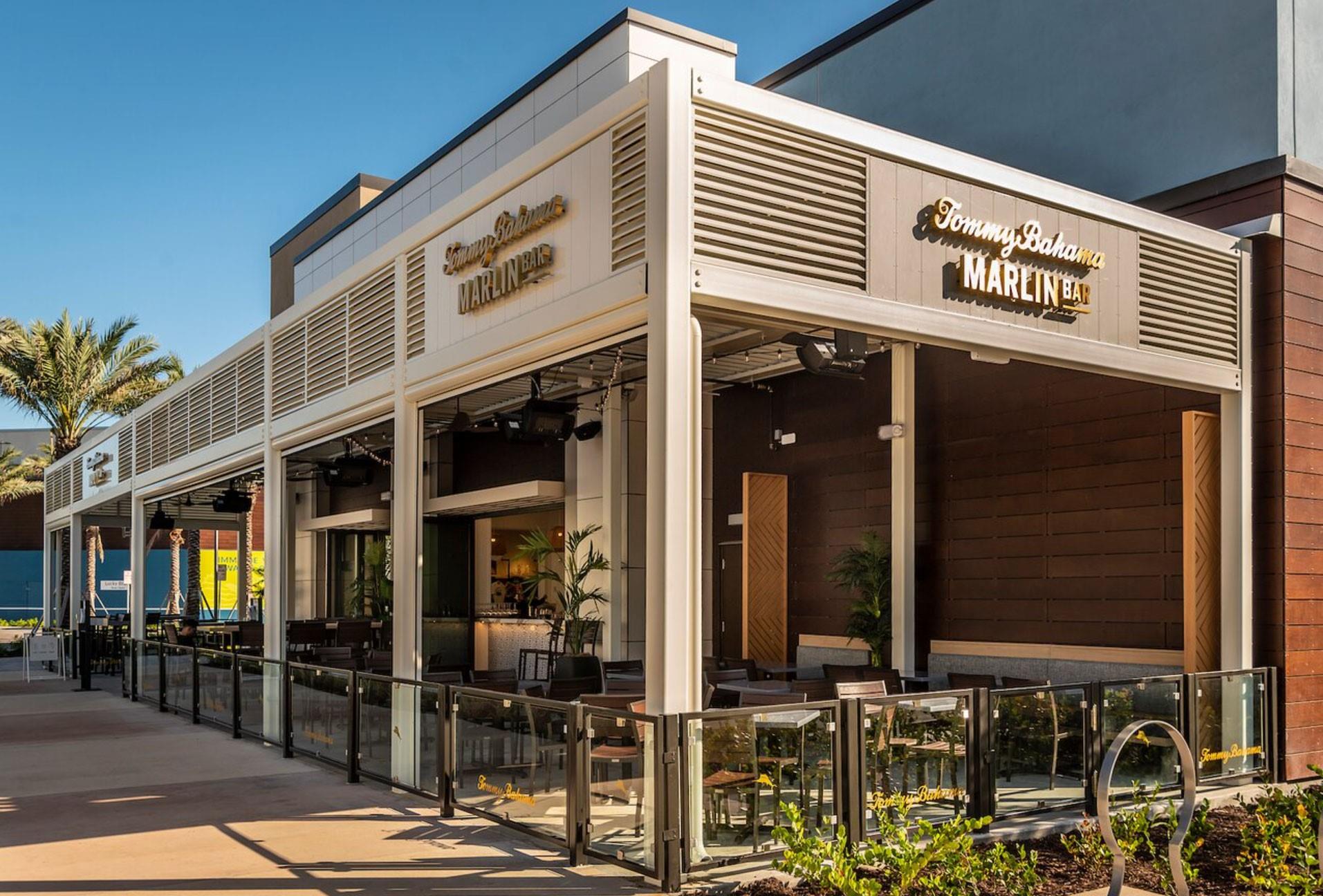 DANIA POINTE - Residential Lease