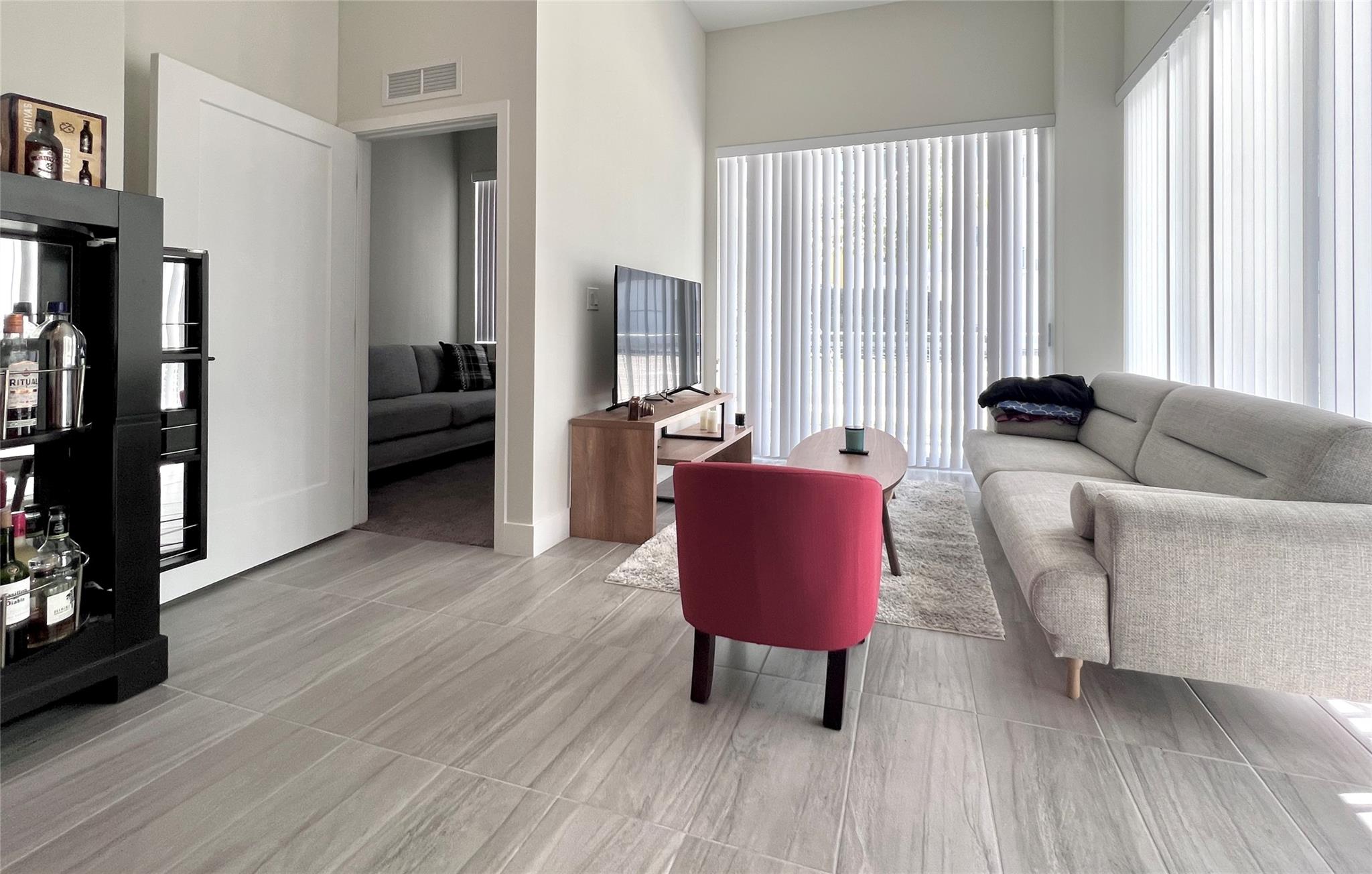 DANIA POINTE - Residential Lease