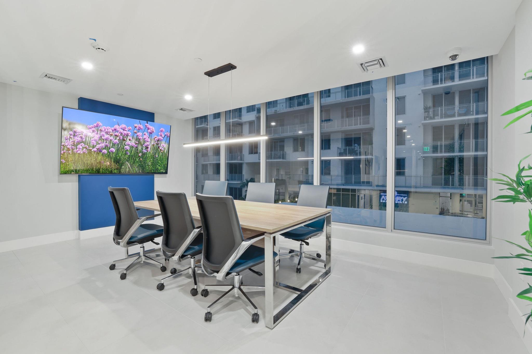 DANIA POINTE - Residential Lease