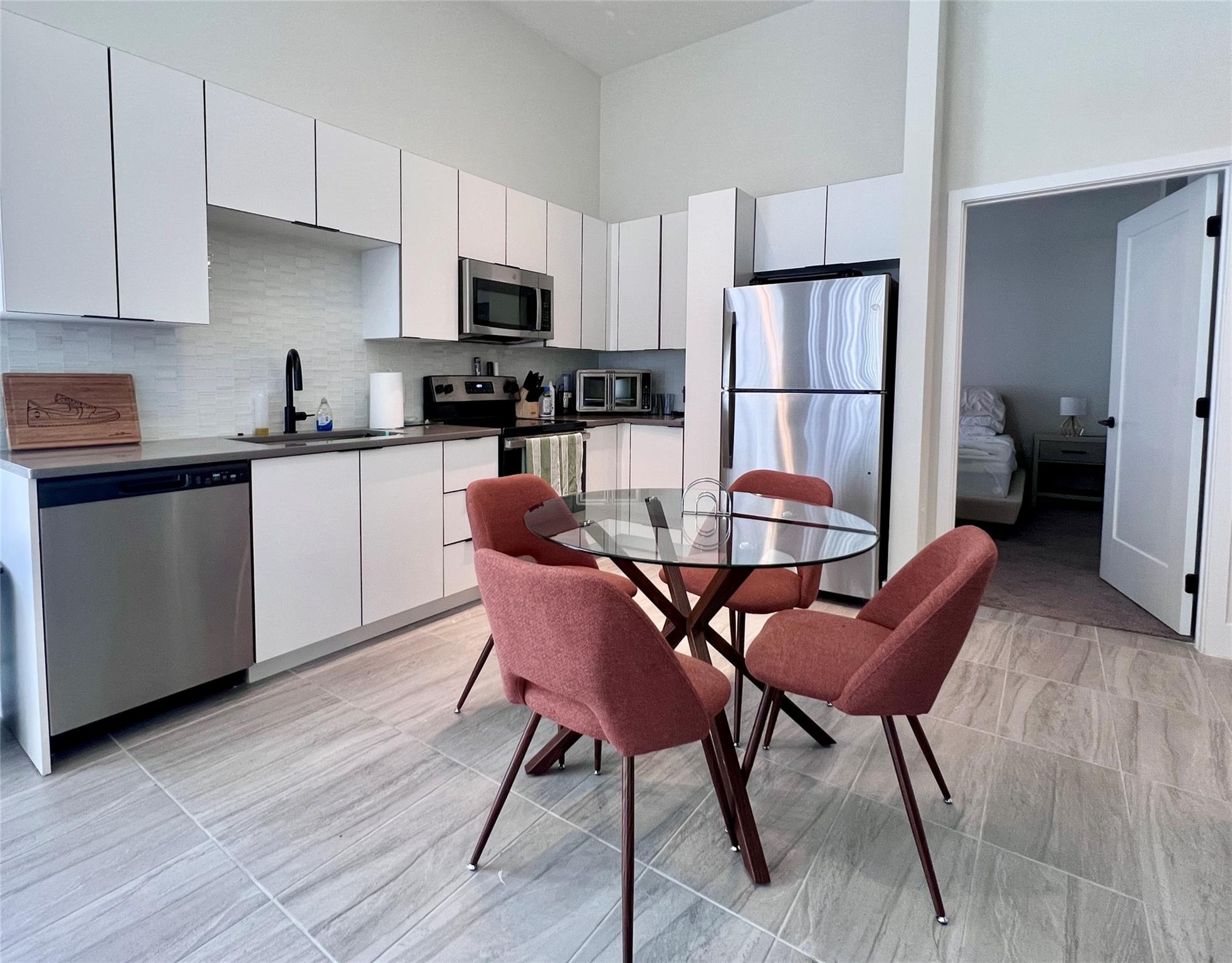 DANIA POINTE - Residential Lease