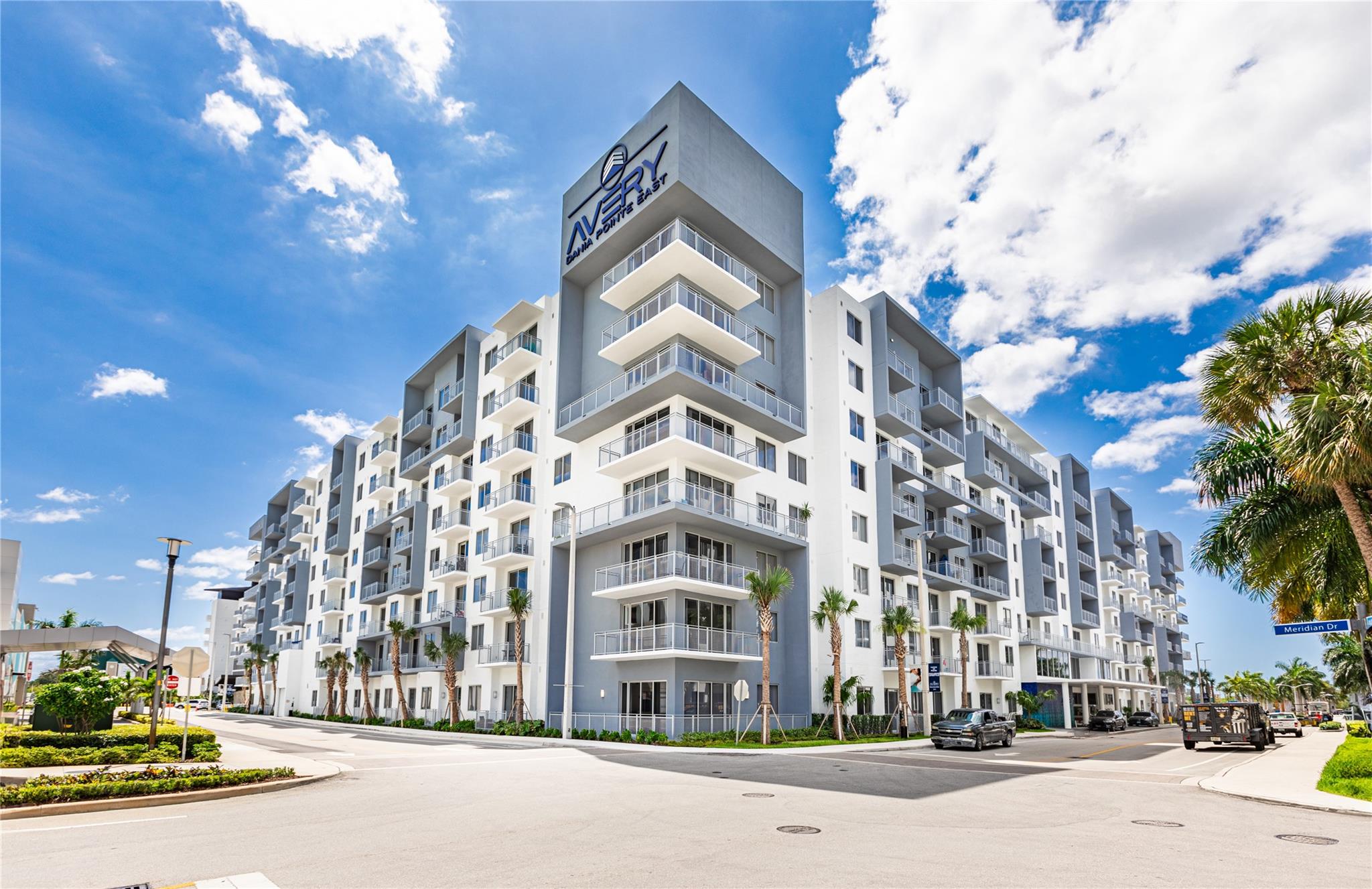 **2 MONTHS FREE!!**Only $500 DEPOSIT**24 HOUR APPROVAL***Spacious layout with high ceilings, extra large wrap around balcony, 2 big bedrooms and great closets. 3rd bedroom is small but perfect for a home office/den area.(see floor plan in pics). Live at Dania Pointe with all of the restaurants and entertainment right downstairs! ENJOY SHOPPING, DINING AND ENTERTAINMENT + COOPERS HAWK, SPROUTS ORGANIC MARKET, THE IMPROV COMEDY CLUB, BOWERLO BOWLING, PUTTSHACK MINI GOLF, REGAL IMAX RDX, TOMMY BAHAMAS MARLIN BAR, FIREBIRDS & so much more just steps away. Beautifully-styled 1, 2 & 3 bedroom residences featuring upscale finishes and first in class amenities. You will fall in love with the incredible shopping, dinning and entertainment *Includes 2 Parking Spaces. Extra spaces available for rent
