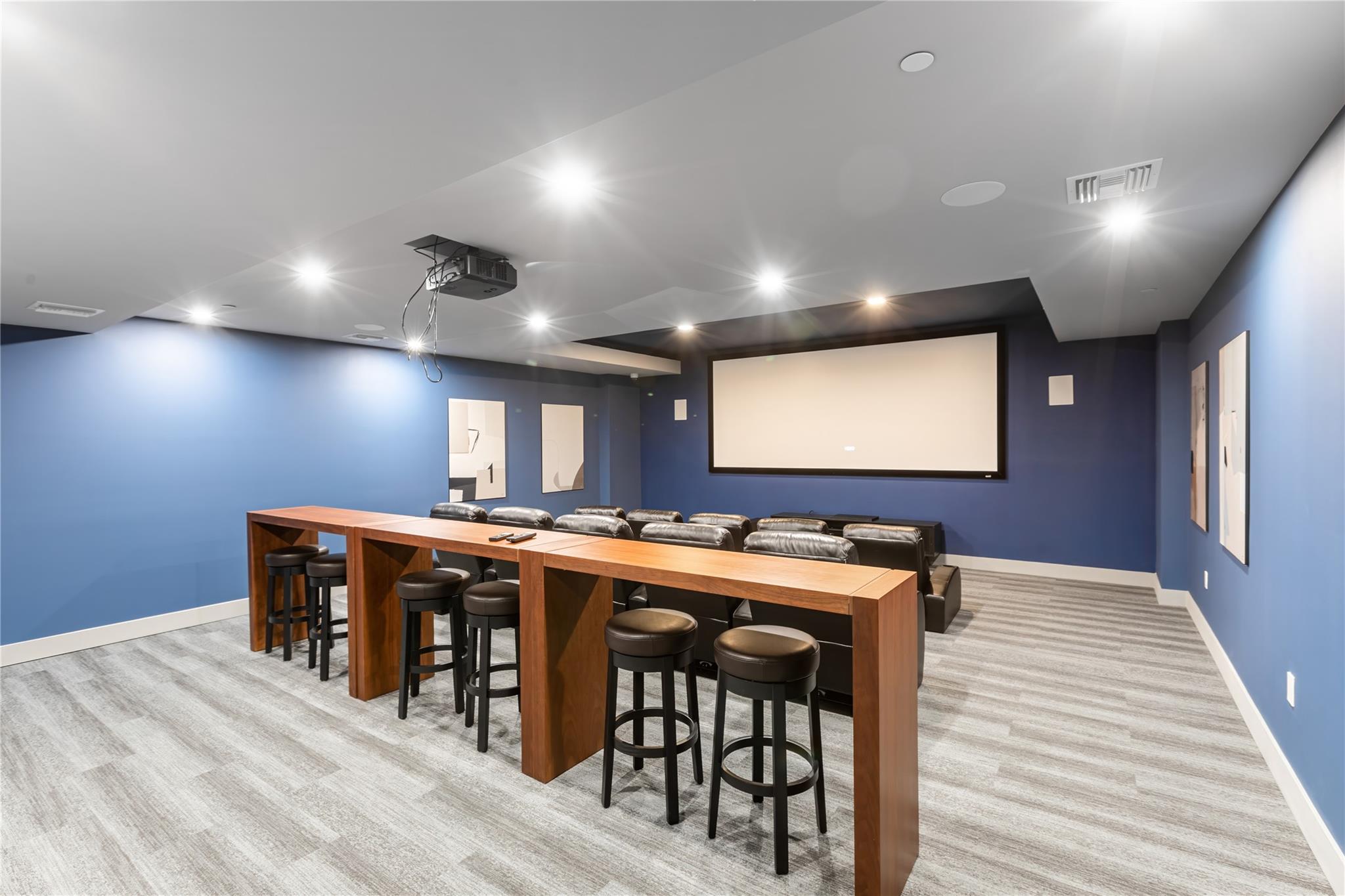 DANIA POINTE - Residential Lease