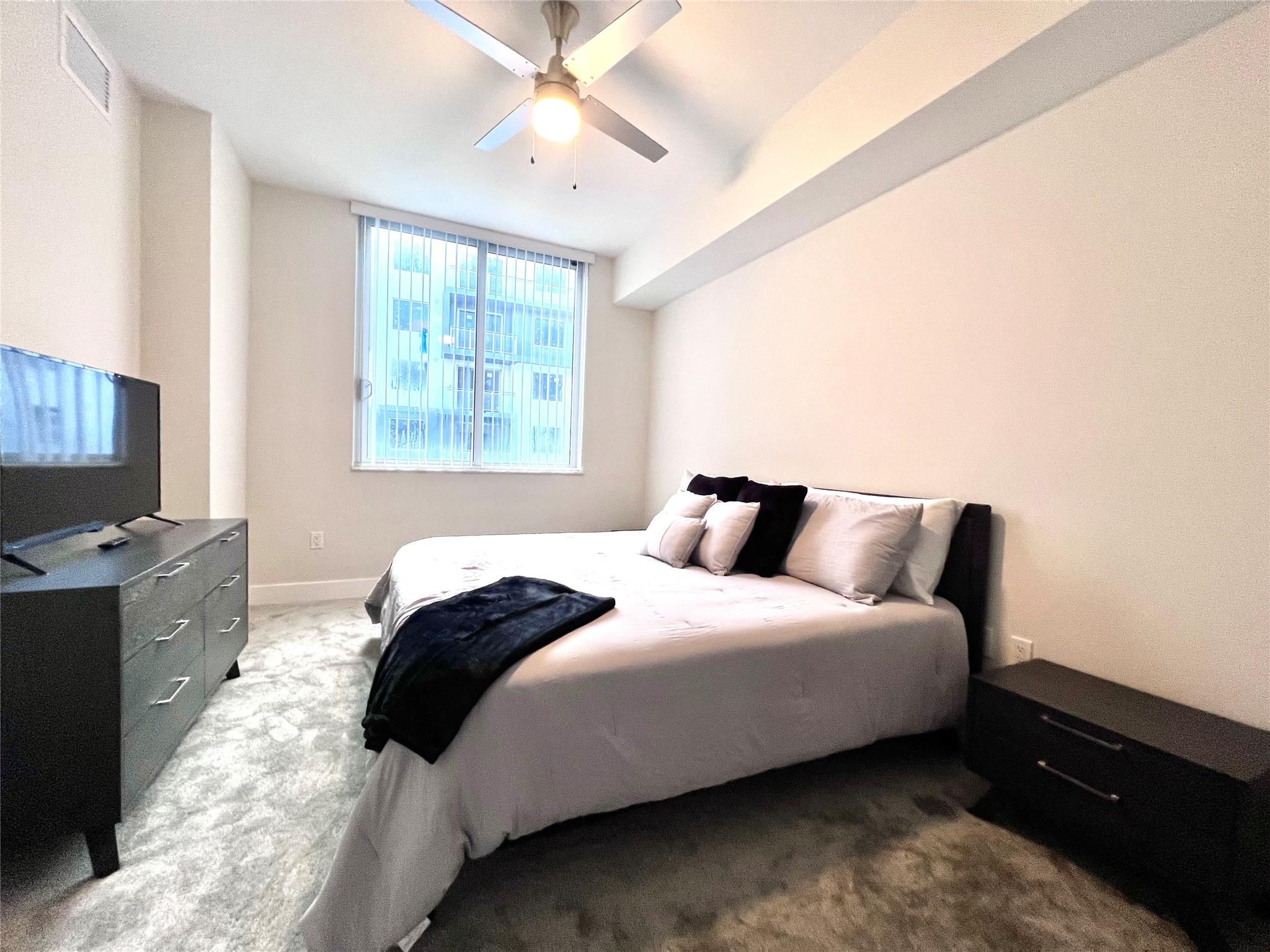 DANIA POINTE - Residential Lease