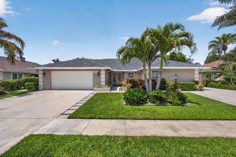 Photo of 14184 Aster Avenue, Wellington, FL 33414 (MLS # B26043408)