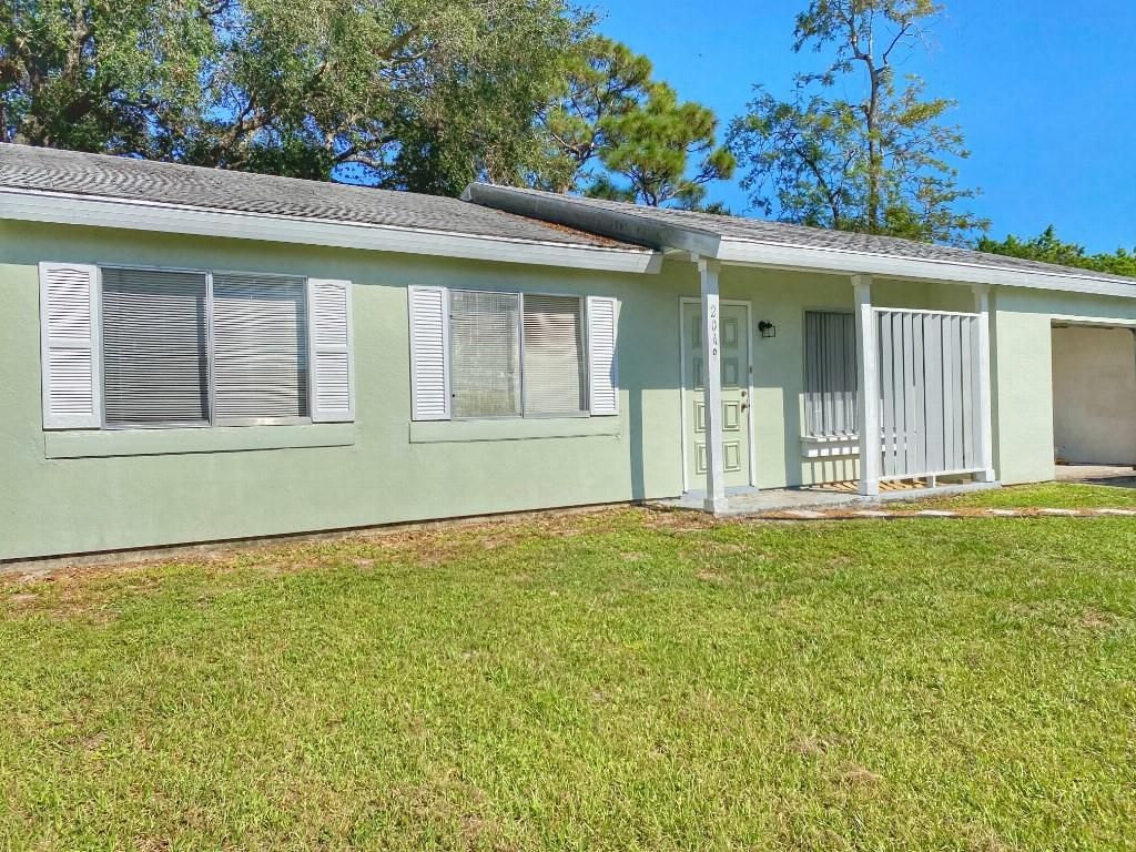 Photo of 2049 SE Triumph Rd, Port Saint Lucie, FL 34952 (MLS # F10307112)